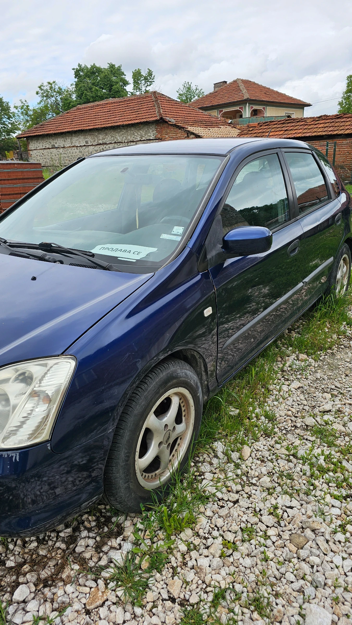 Honda Civic  - изображение 3