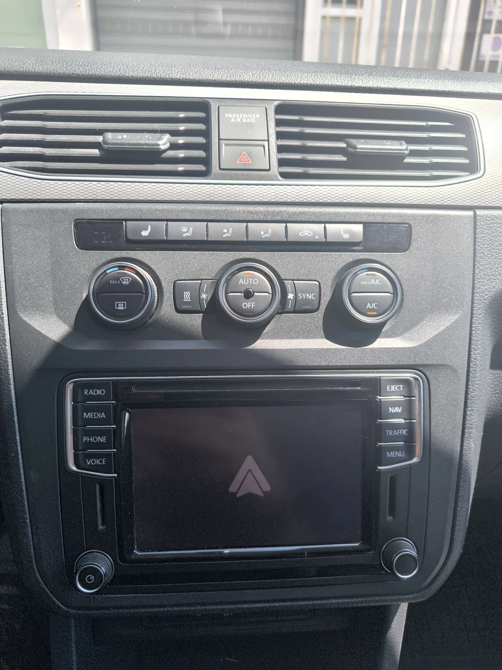 VW Caddy 2.0 DSG 150 кс MAXI - изображение 8