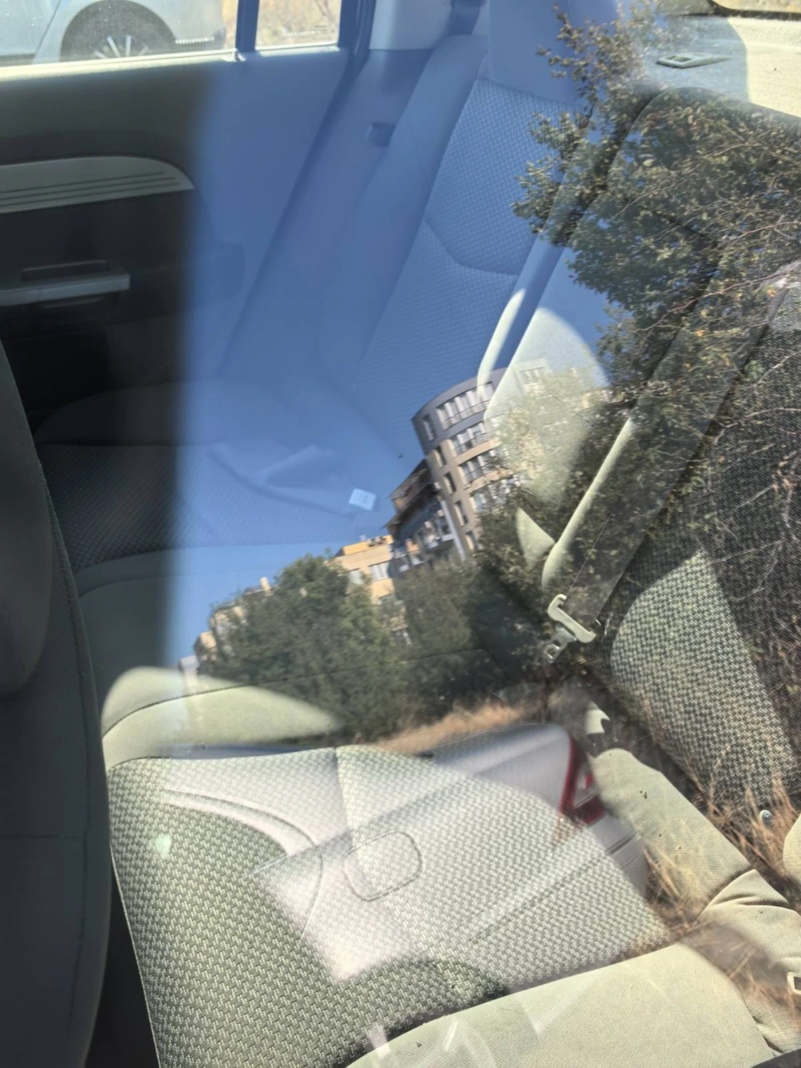 Chrysler Sebring 2.4 бензин, автомат - изображение 5