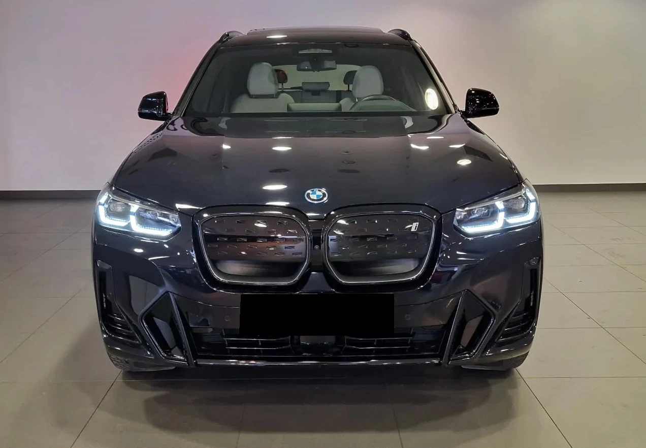 BMW iX3 M Pack - изображение 2
