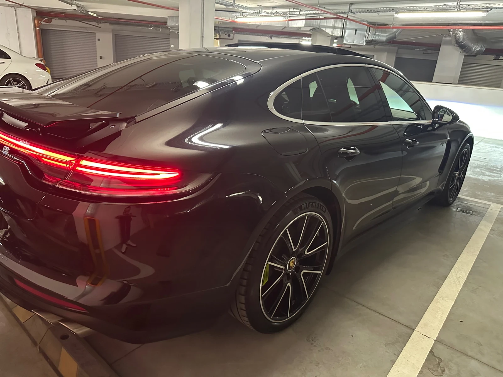 Porsche Panamera | Mobile.bg   1