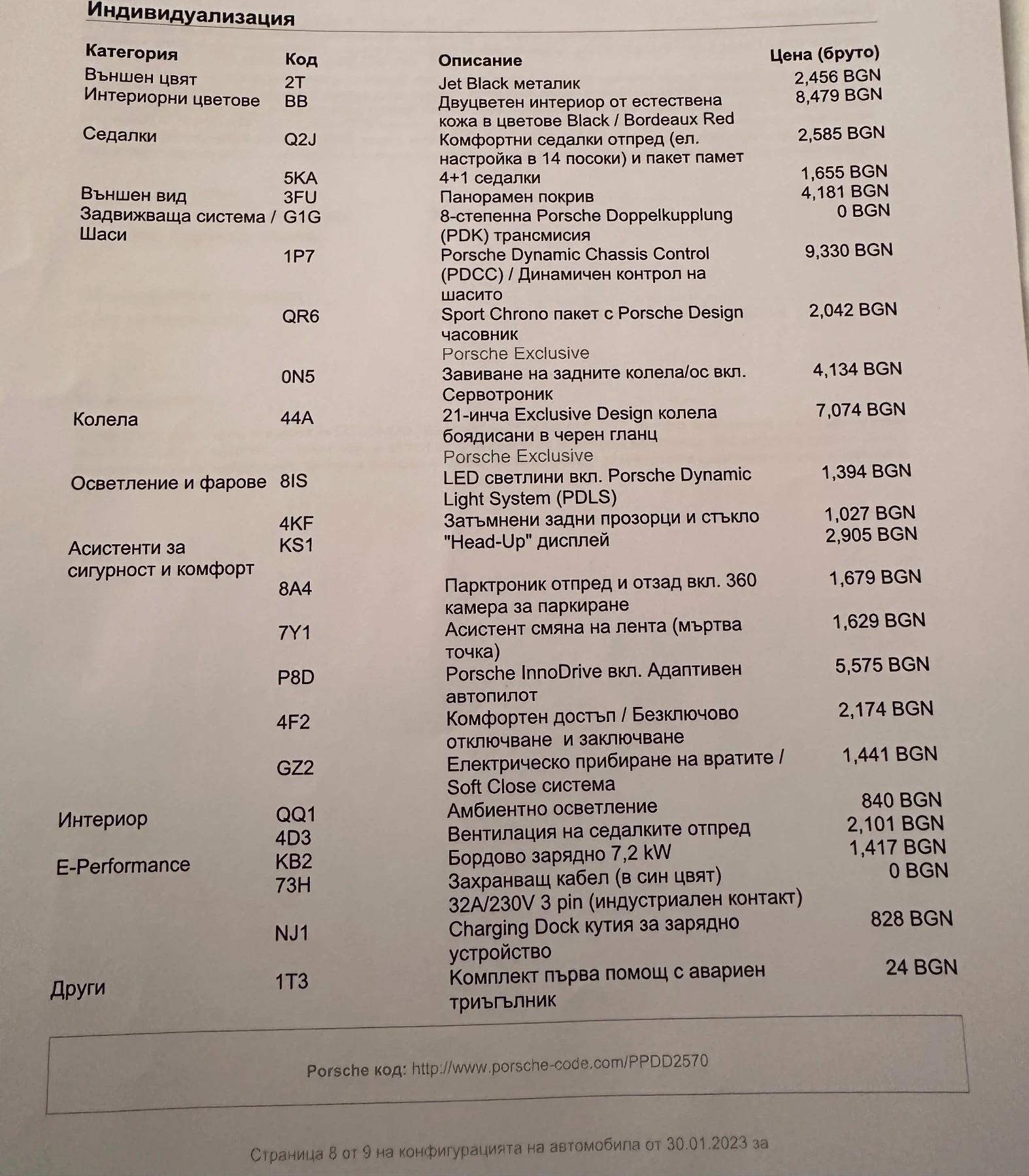 Porsche Panamera | Mobile.bg   10