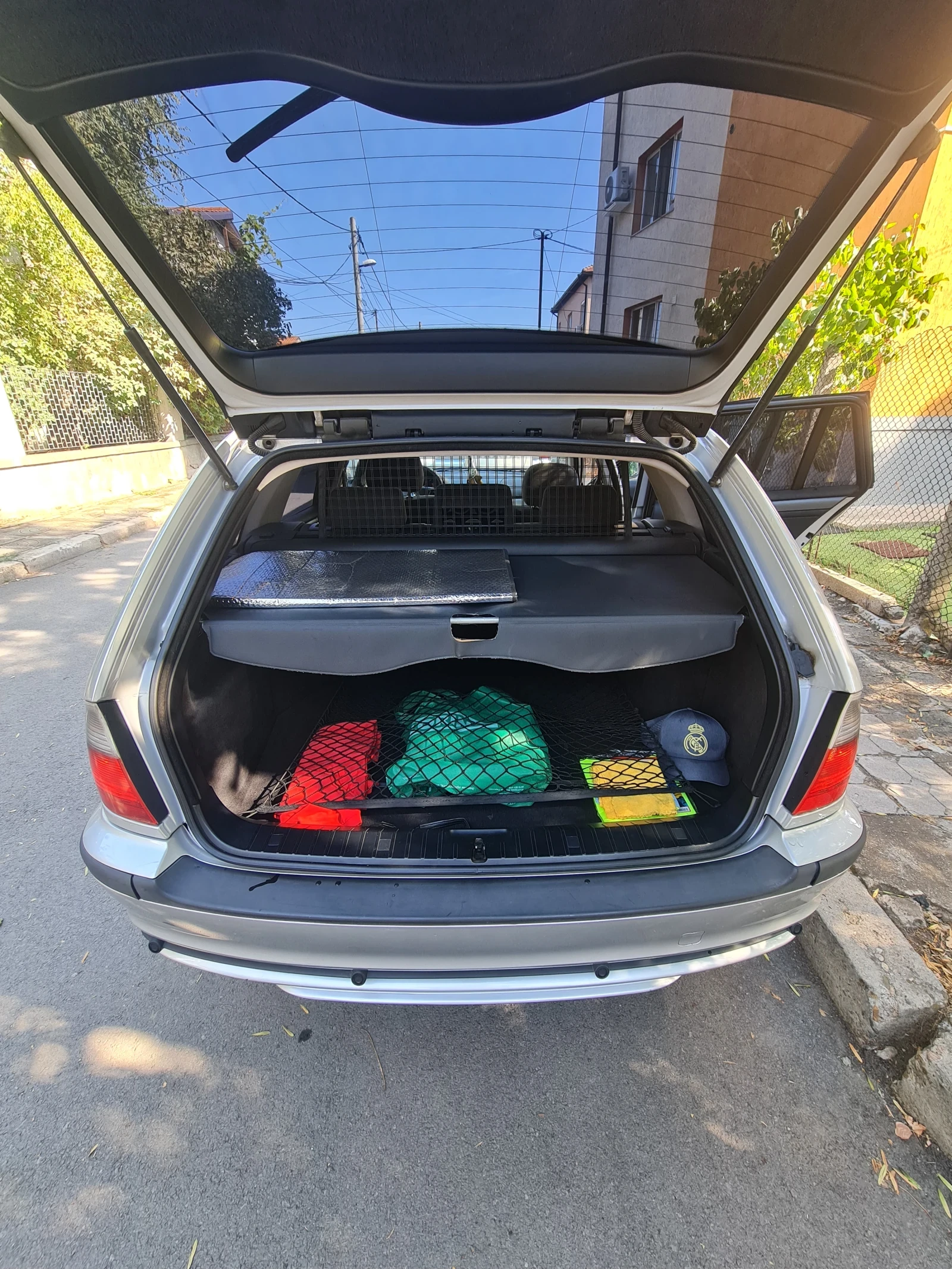 BMW 320 | Mobile.bg — изображение 7