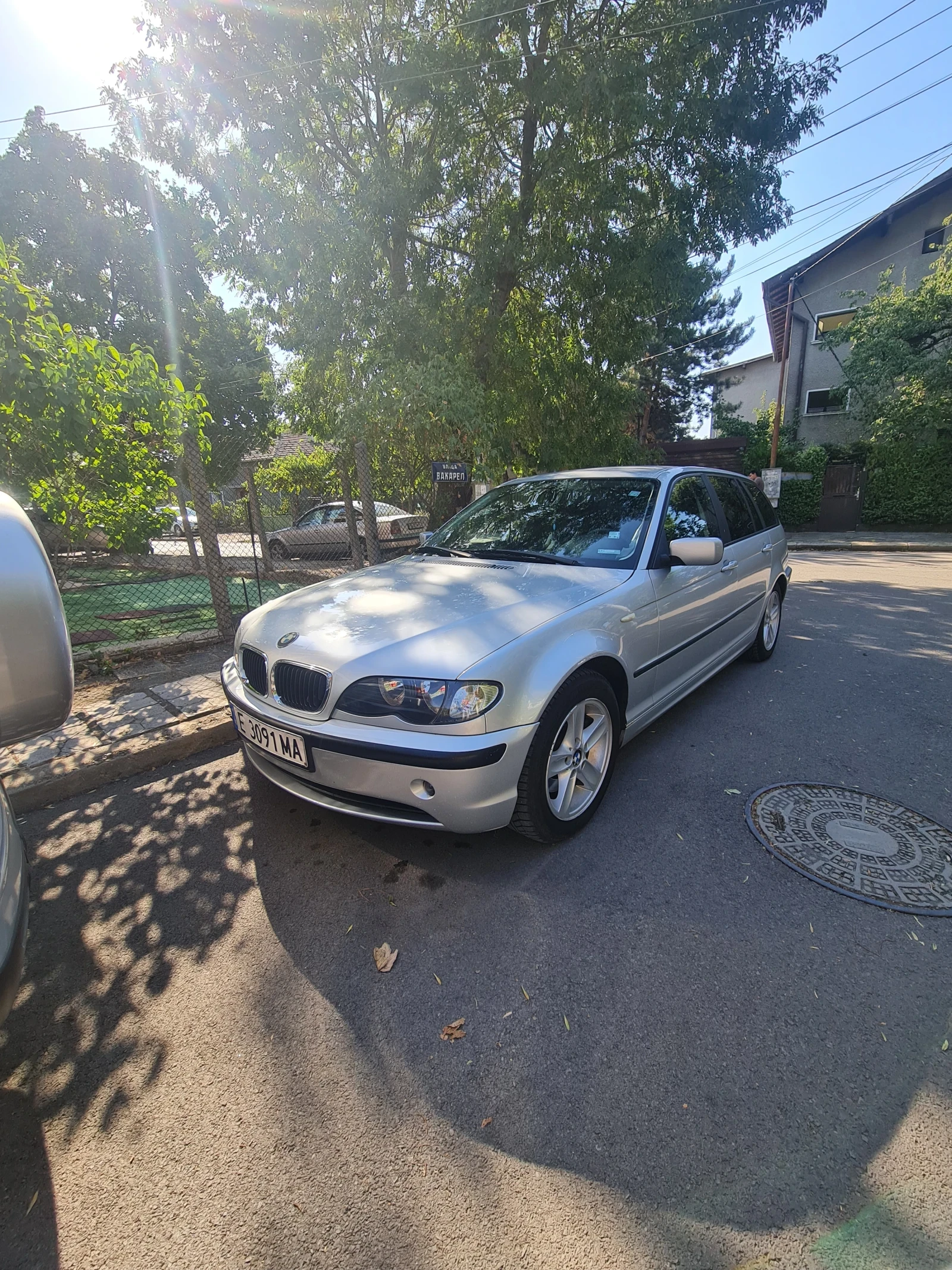 BMW 320 | Mobile.bg — изображение 13