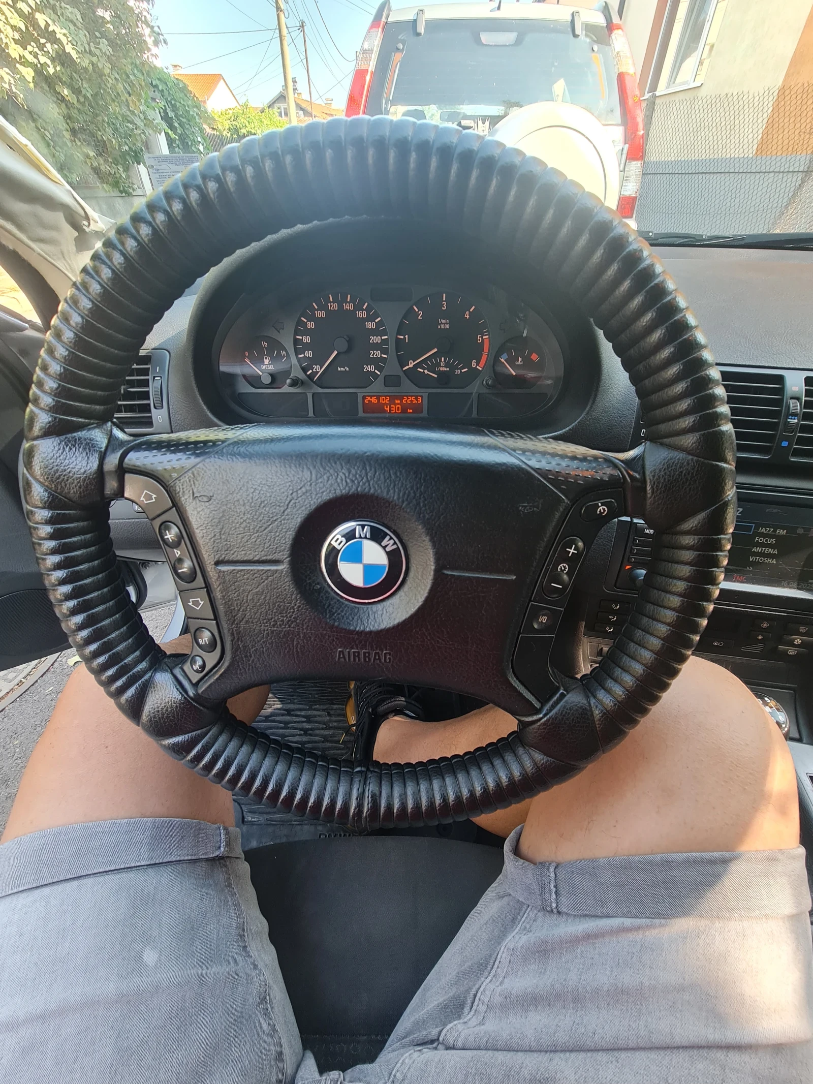 BMW 320 | Mobile.bg — изображение 4