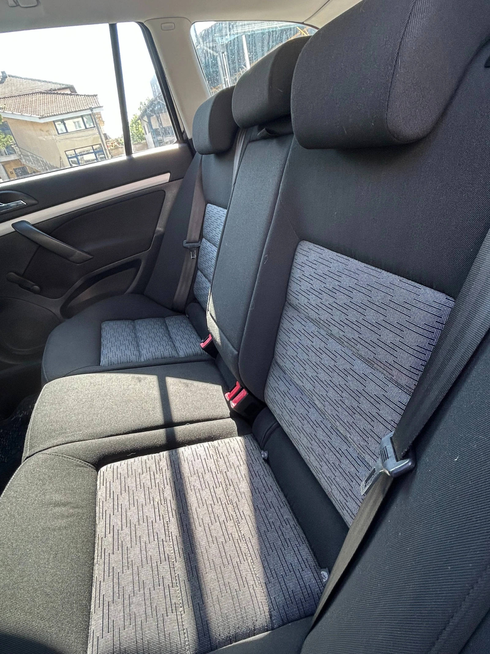 Skoda Octavia 1.6 MPI  | Mobile.bg — изображение 9