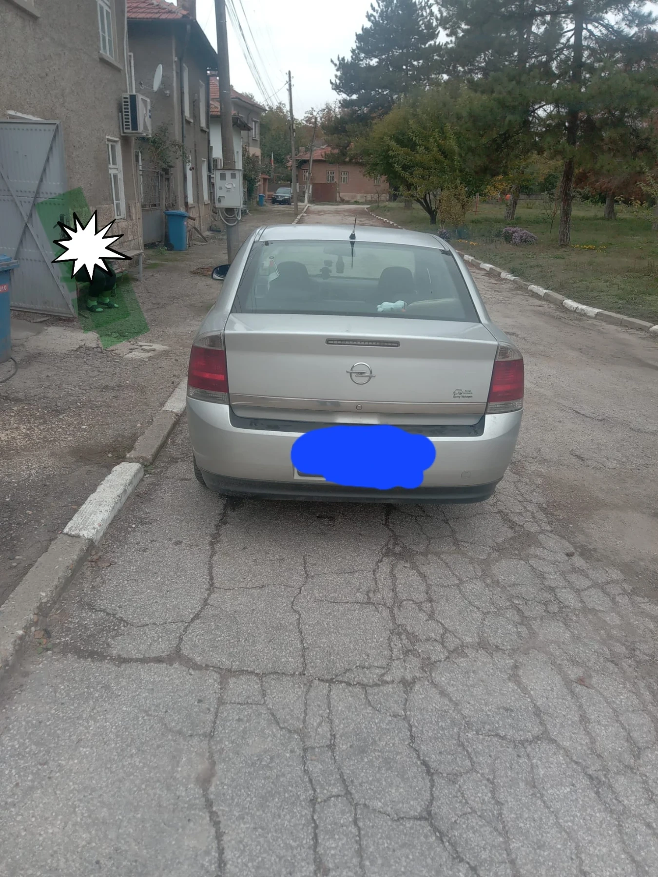 Opel Vectra | Mobile.bg — изображение 1