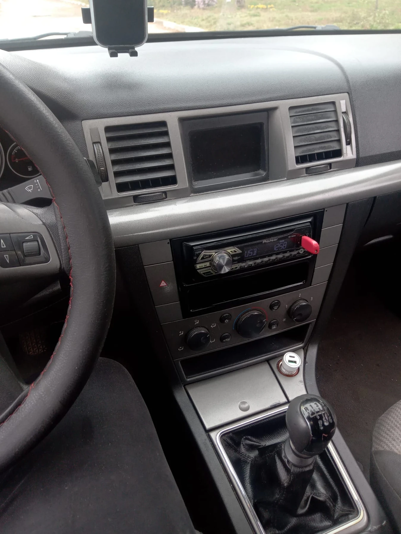 Opel Vectra  - изображение 10