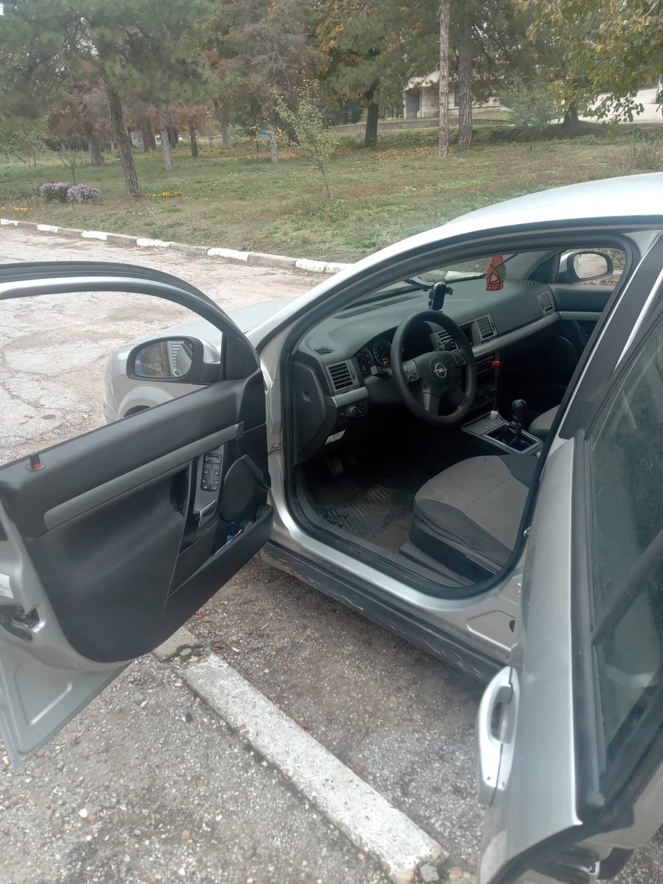 Opel Vectra  - изображение 3