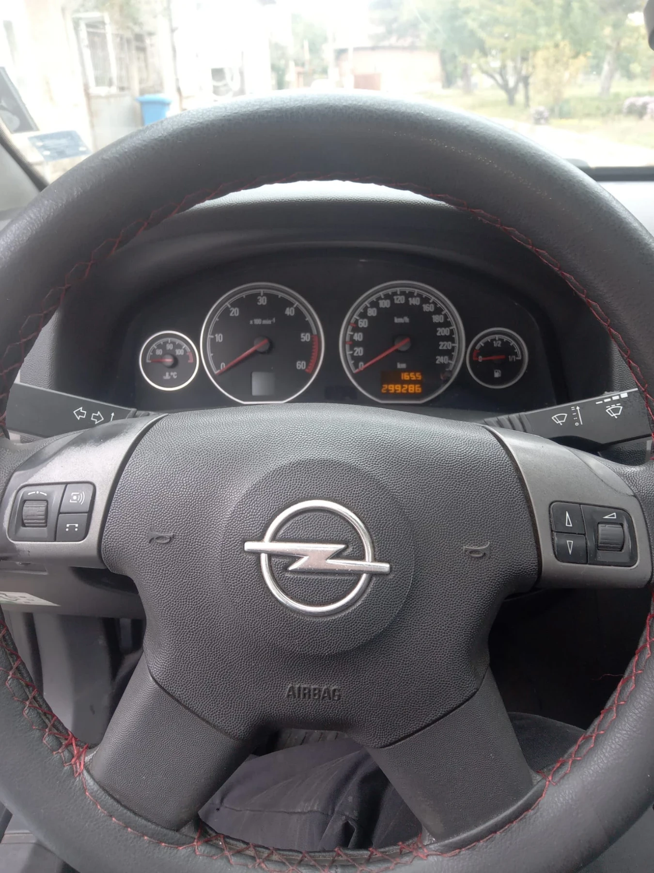 Opel Vectra  - изображение 9