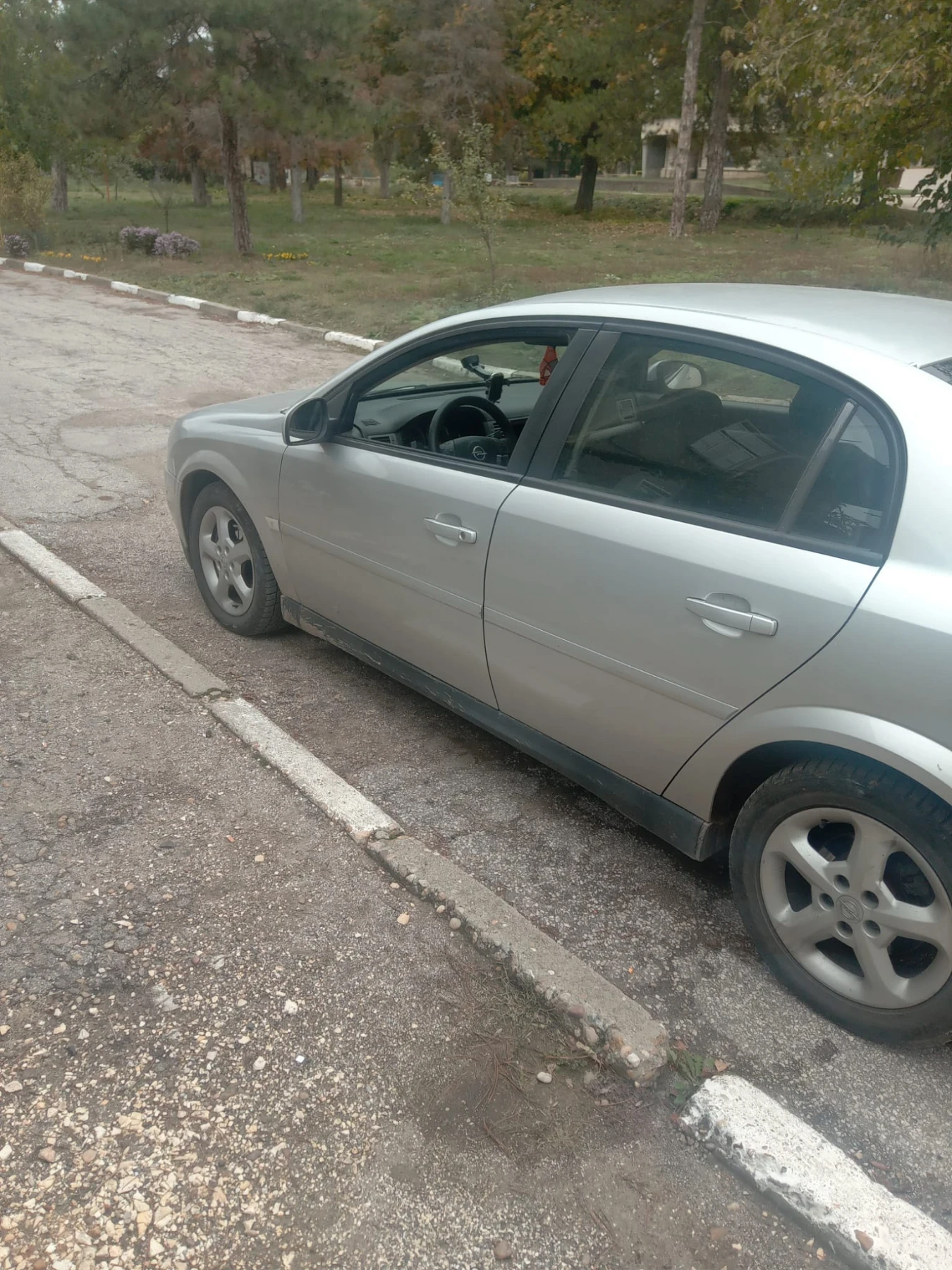 Opel Vectra  - изображение 7