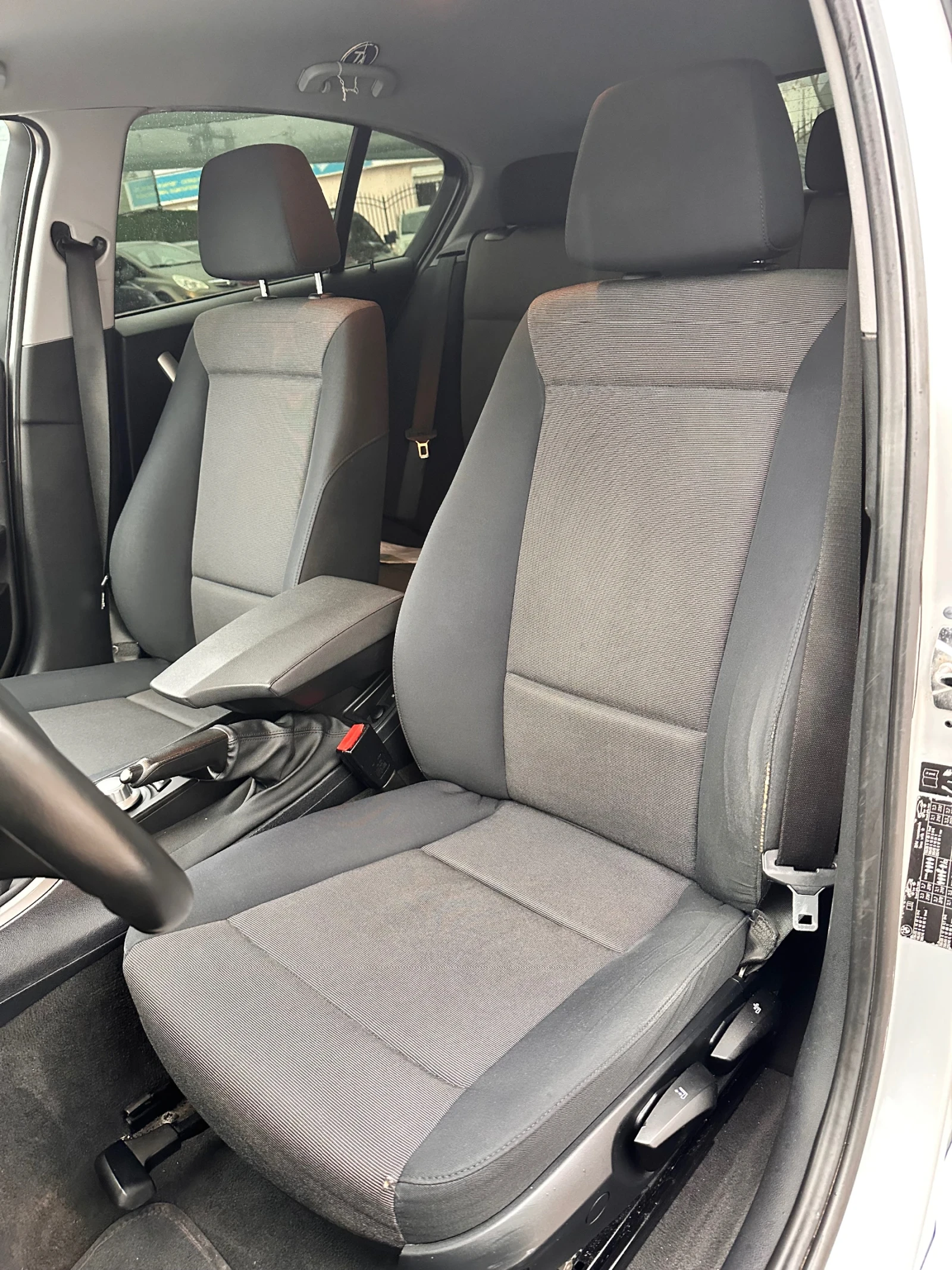 BMW 120 163 / НАВИГАЦИЯ / ПАРКТРОНИК - изображение 7