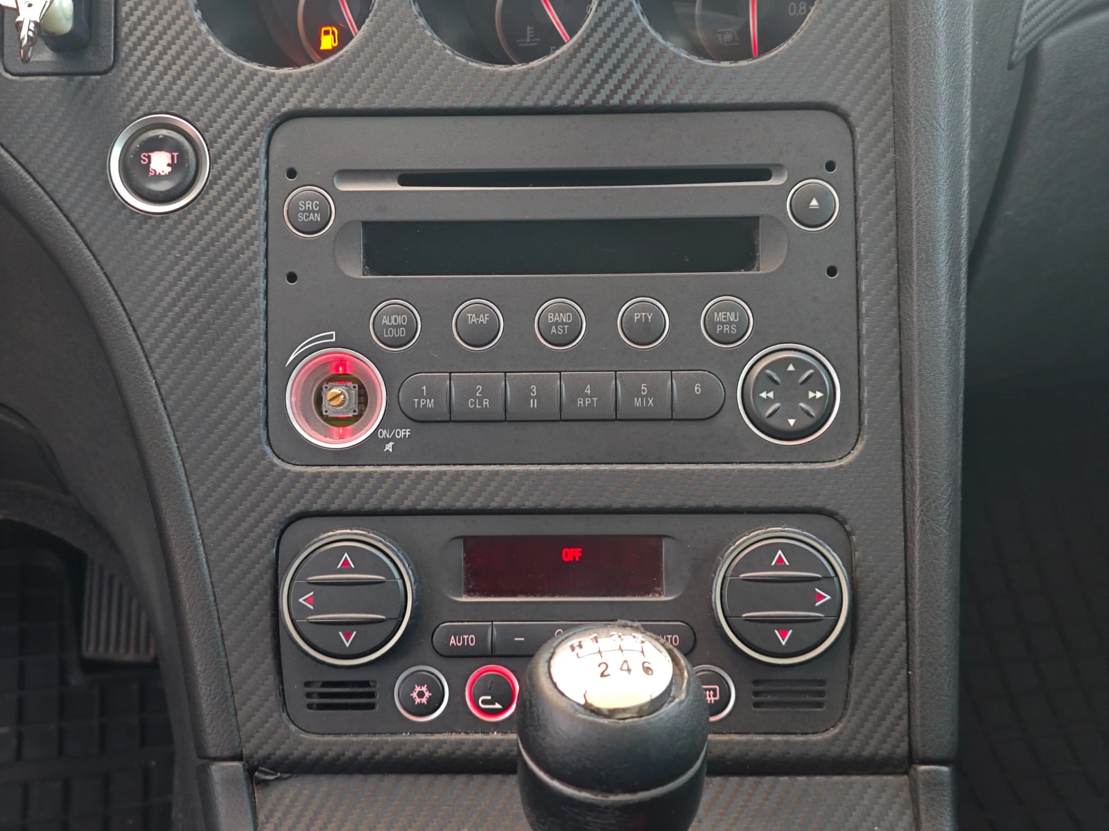 Alfa Romeo 159 1.9JTDm   | Mobile.bg   15