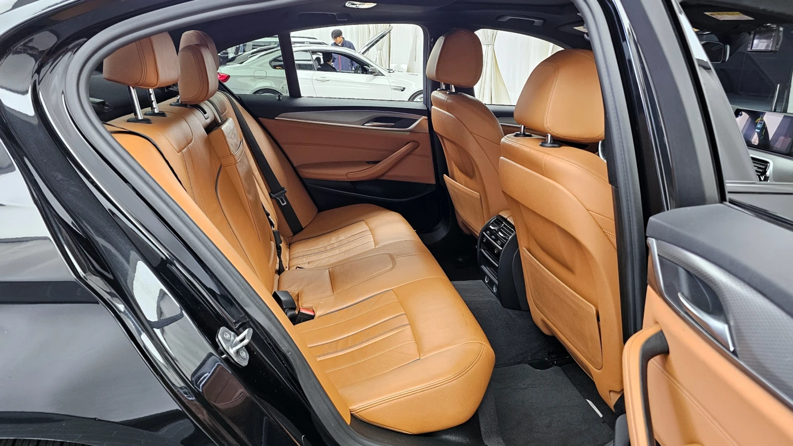 BMW 520 d M sport | Mobile.bg   12