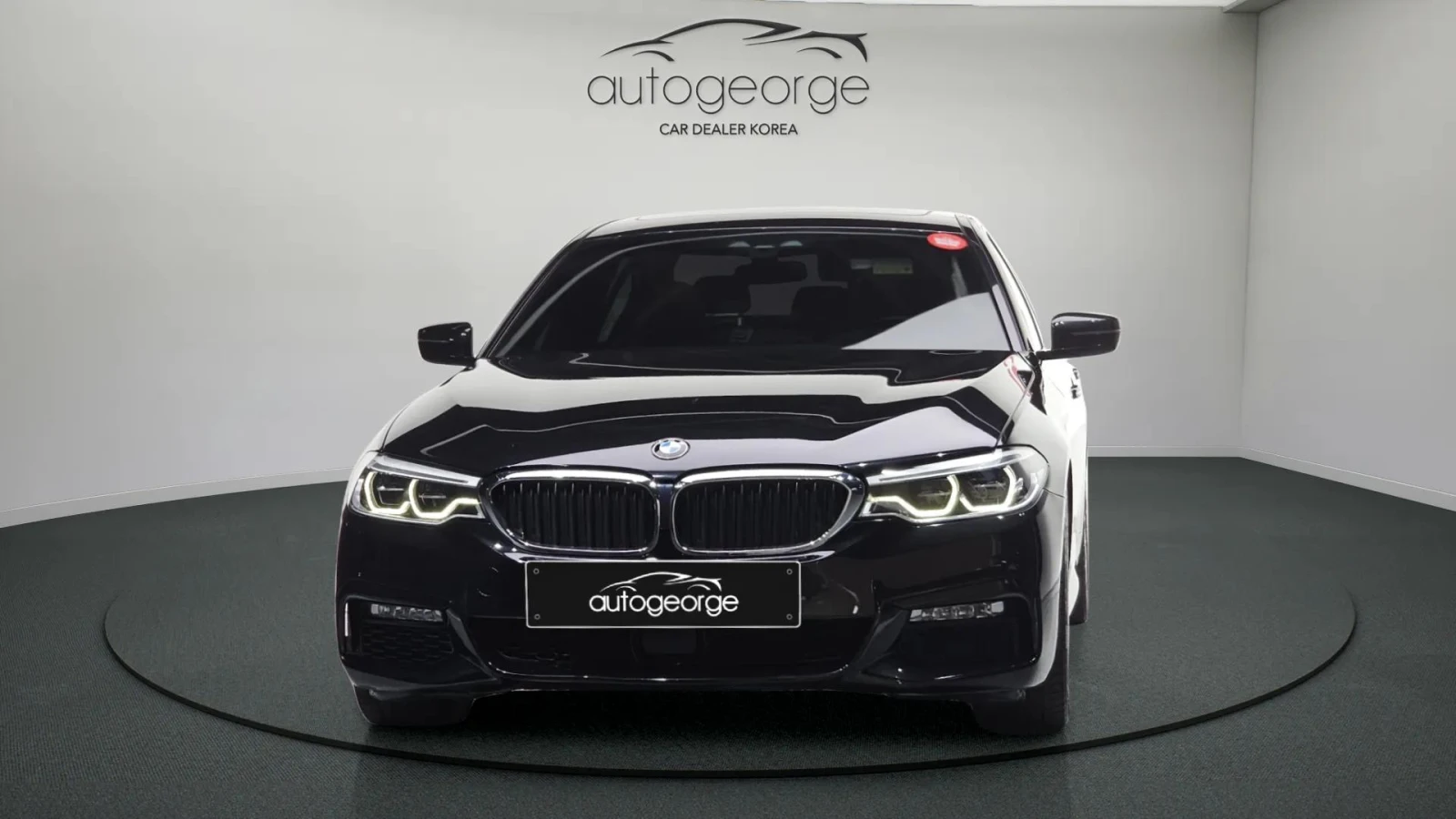 BMW 520 d M sport | Mobile.bg   3