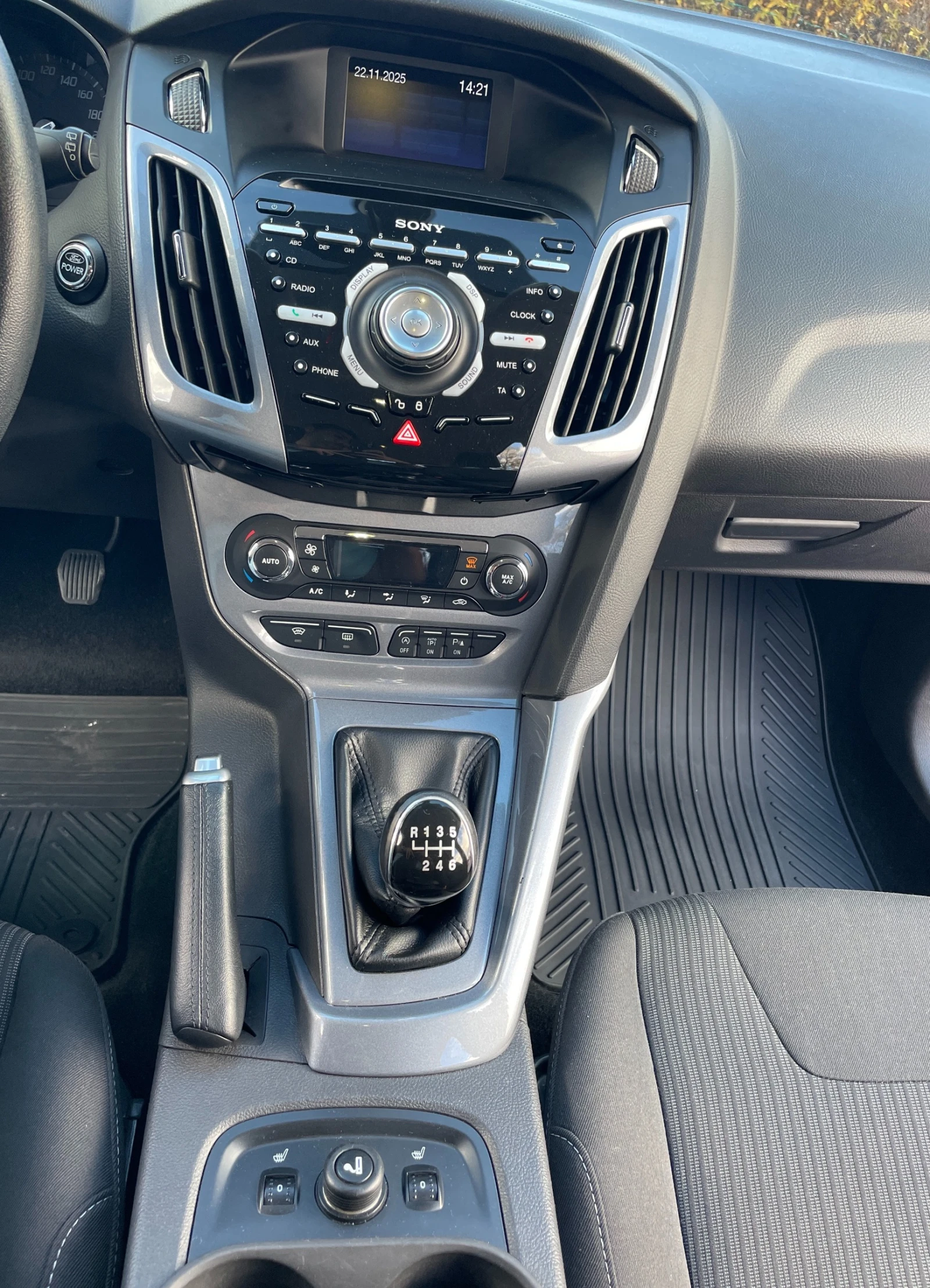 Ford Focus TITANIUM | Mobile.bg   8