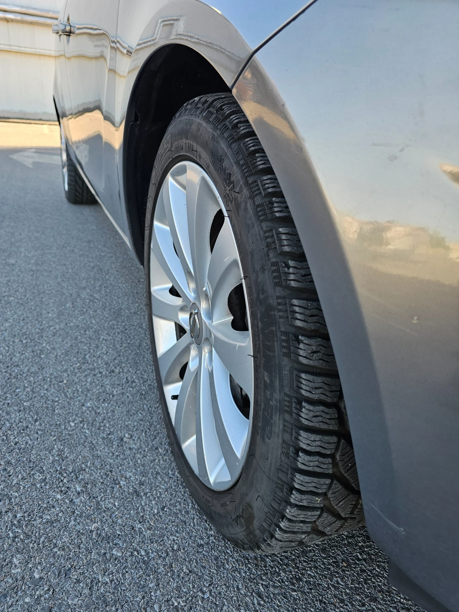 Opel Meriva 1.7 CDTI Cosmo Navi Car Play - изображение 2