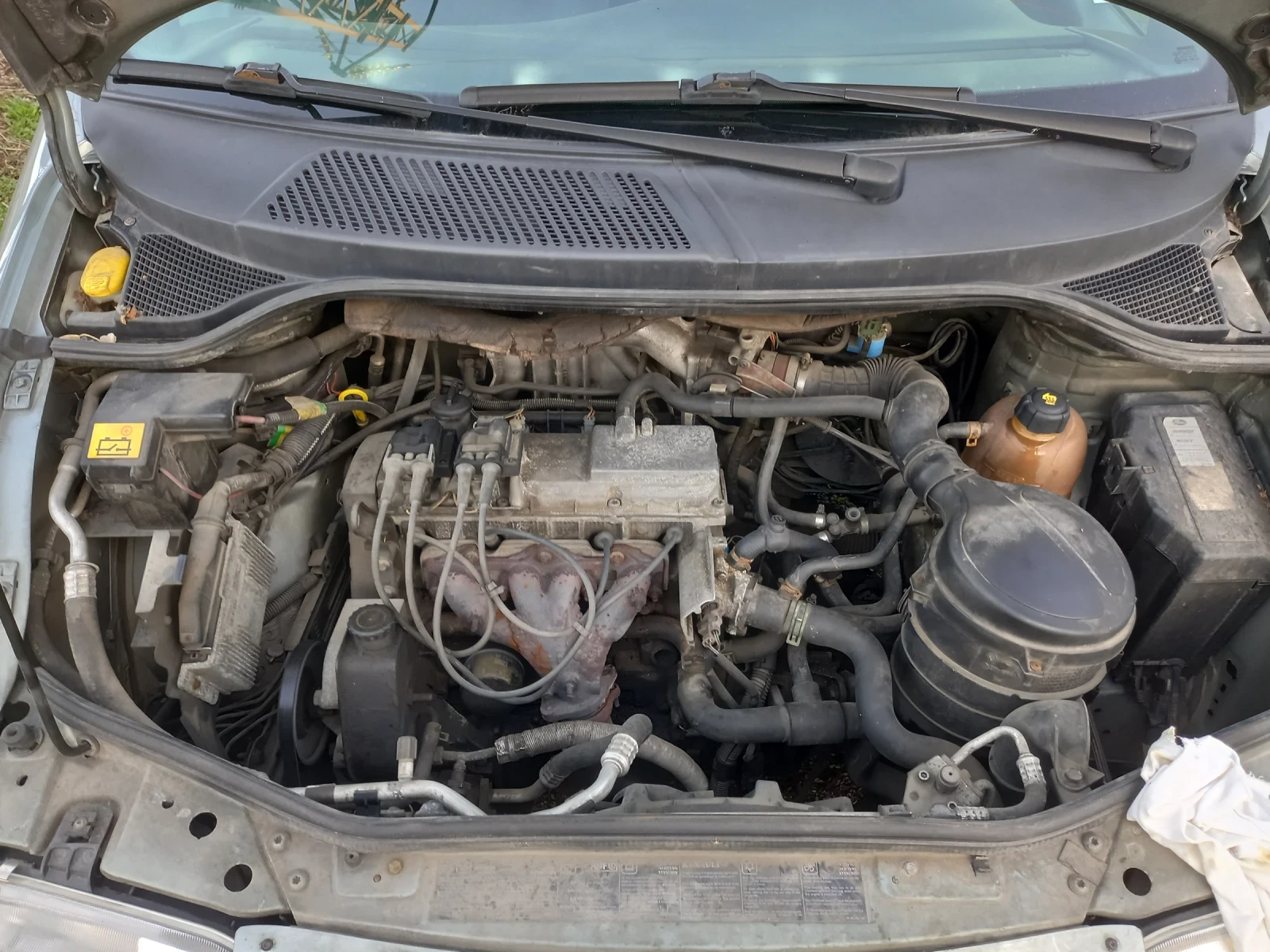 Renault Scenic | Mobile.bg � ����������� 5