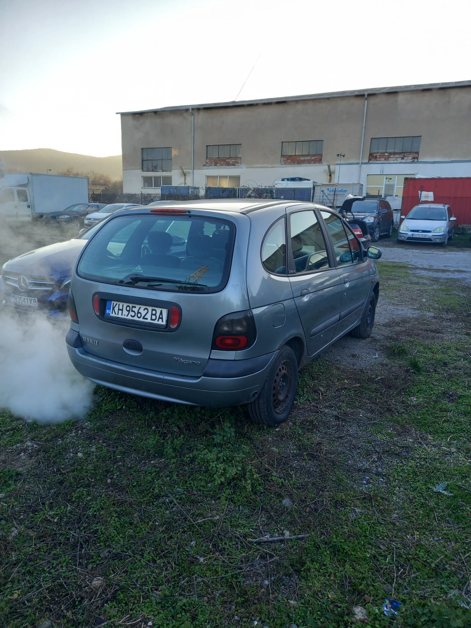 Renault Scenic | Mobile.bg � ����������� 3
