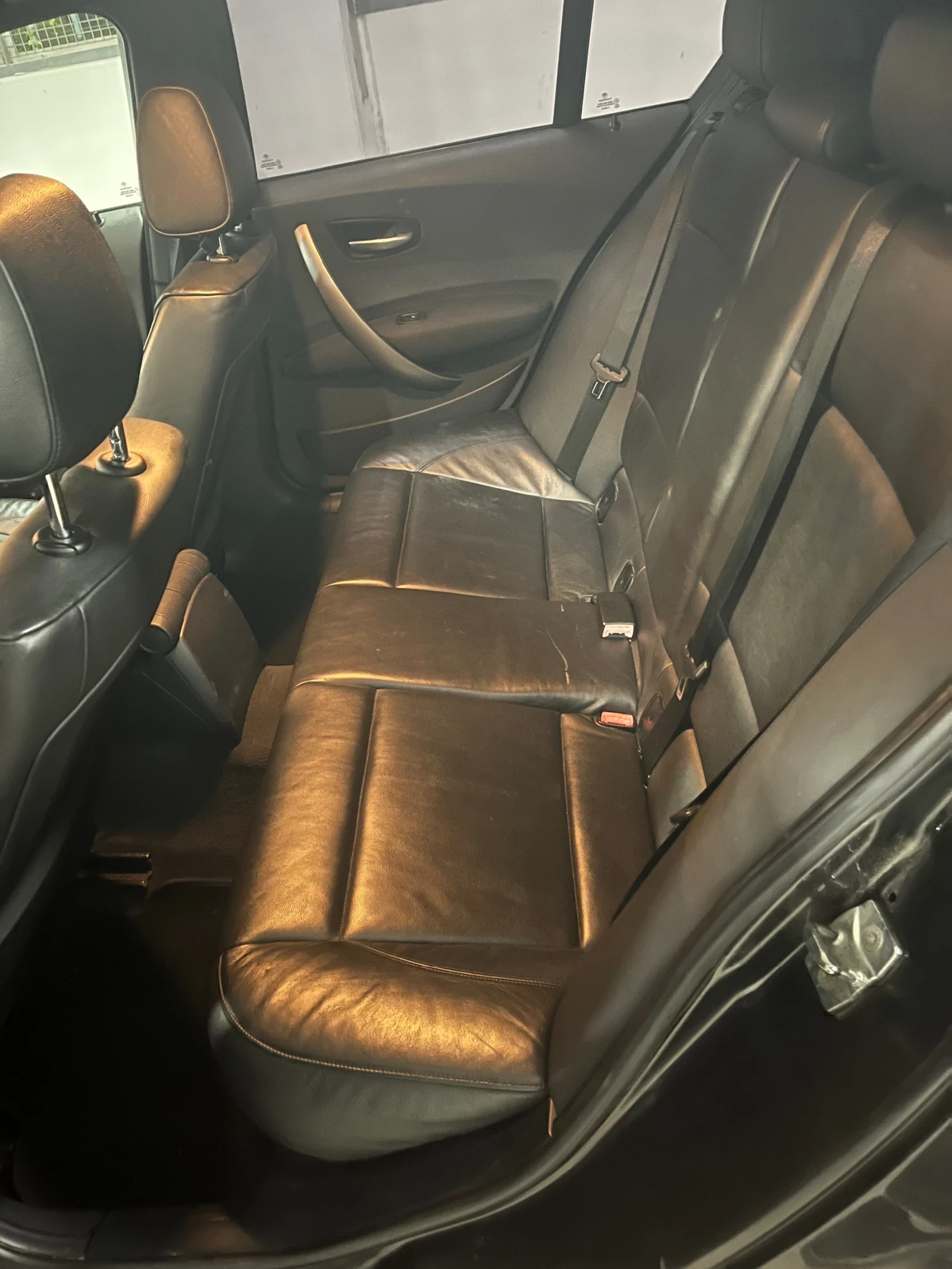 BMW 120 M Pack 192hp | Mobile.bg � ����������� 9