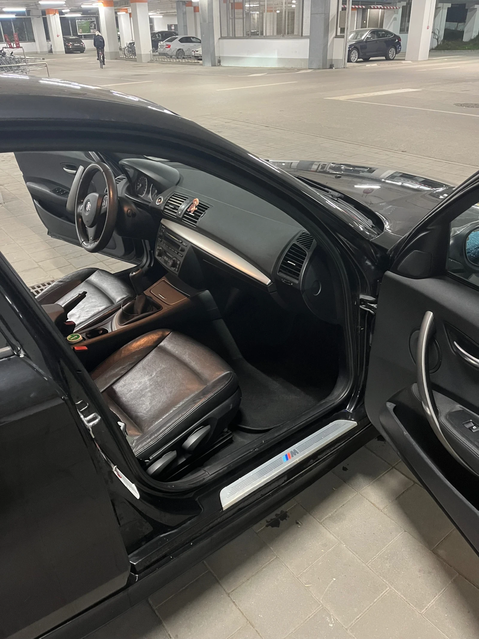 BMW 120 M Pack 192hp | Mobile.bg � ����������� 11