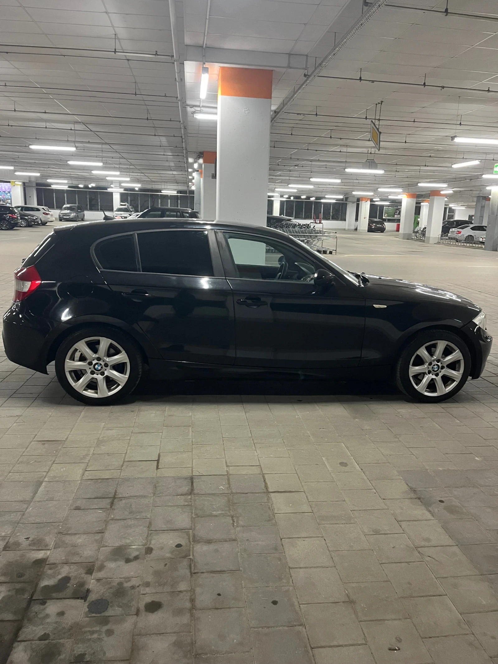 BMW 120 M Pack 192hp | Mobile.bg � ����������� 4