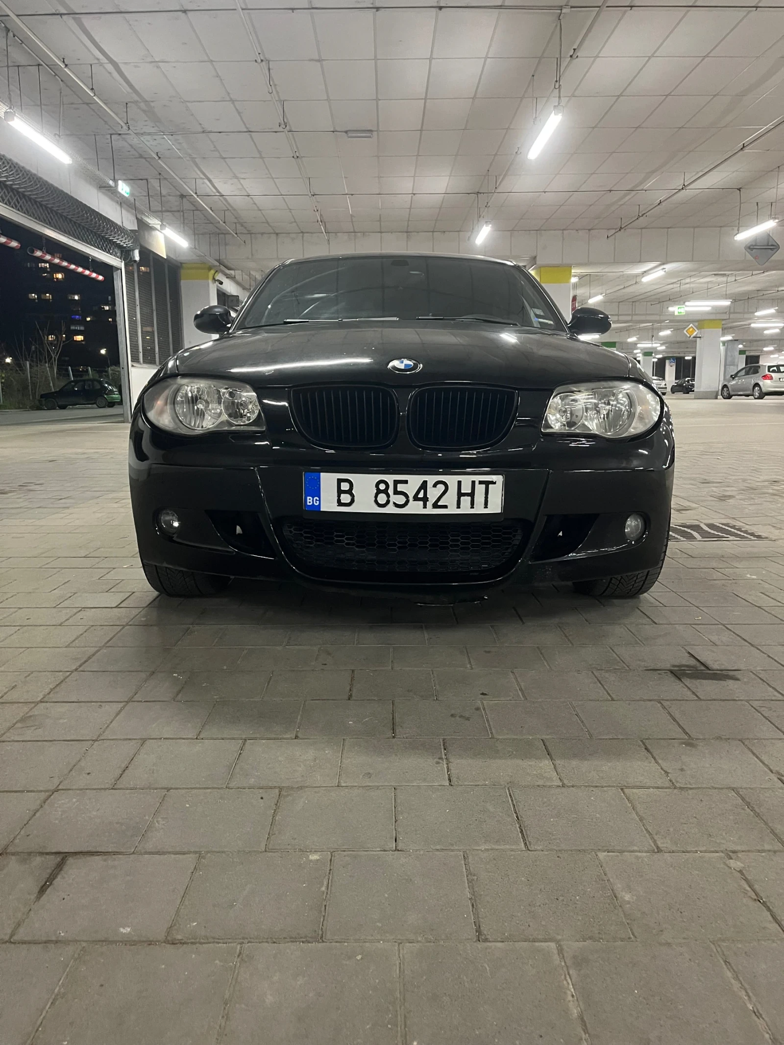 BMW 120 M Pack 192hp | Mobile.bg � ����������� 2