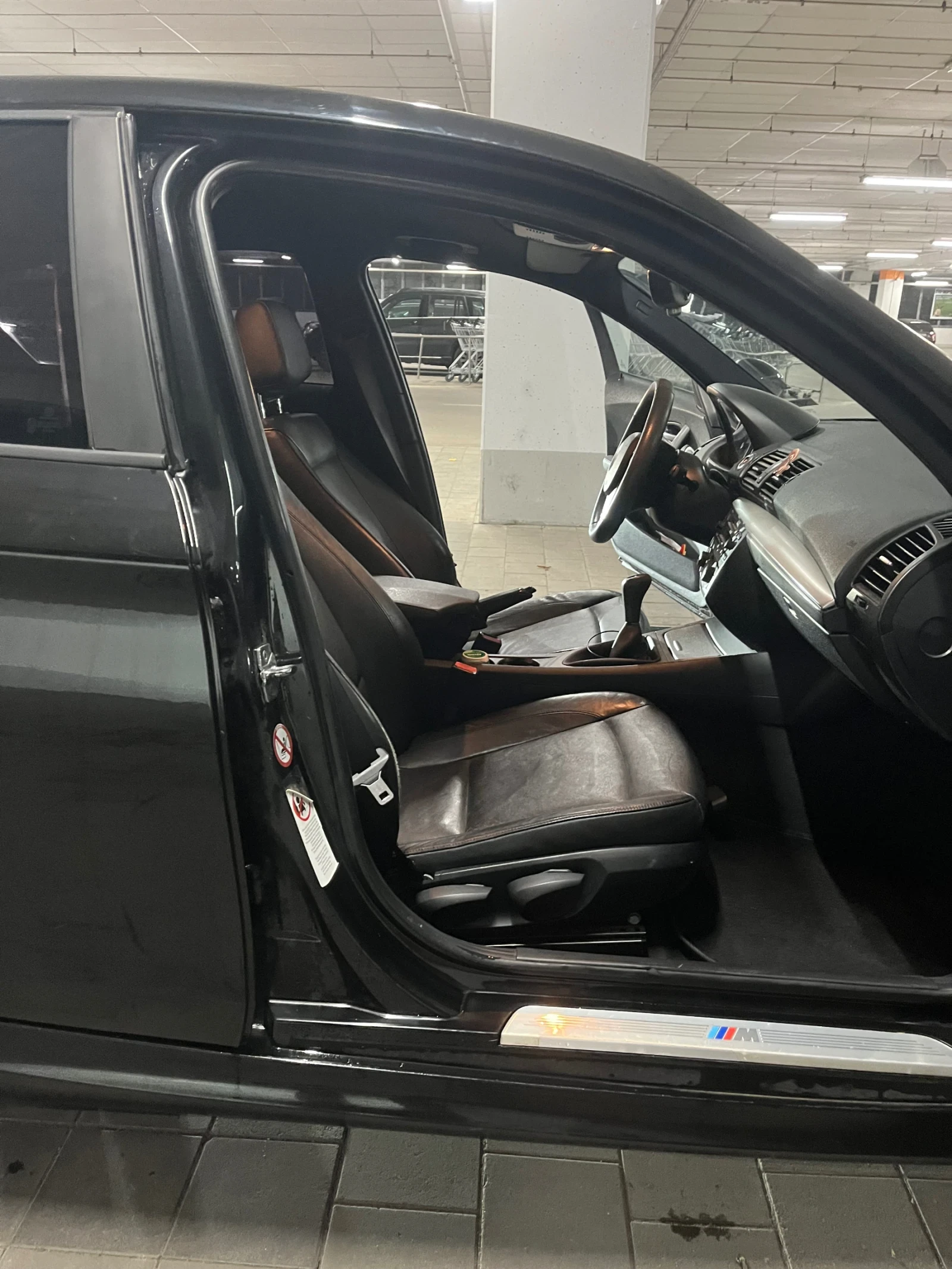 BMW 120 M Pack 192hp | Mobile.bg � ����������� 12