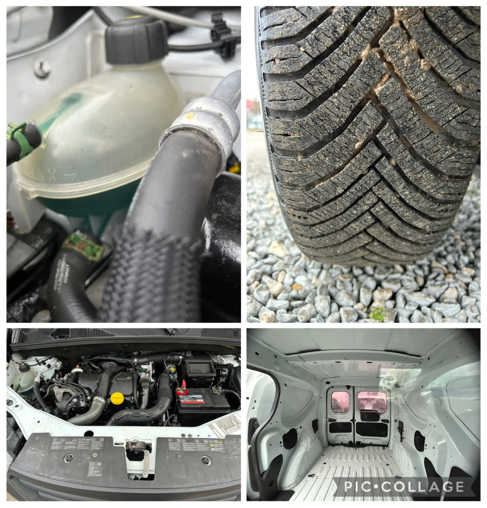 Dacia Dokker 1.5DCi/ 90 K.C./EURO 5/ �������� | Mobile.bg � ����������� 15