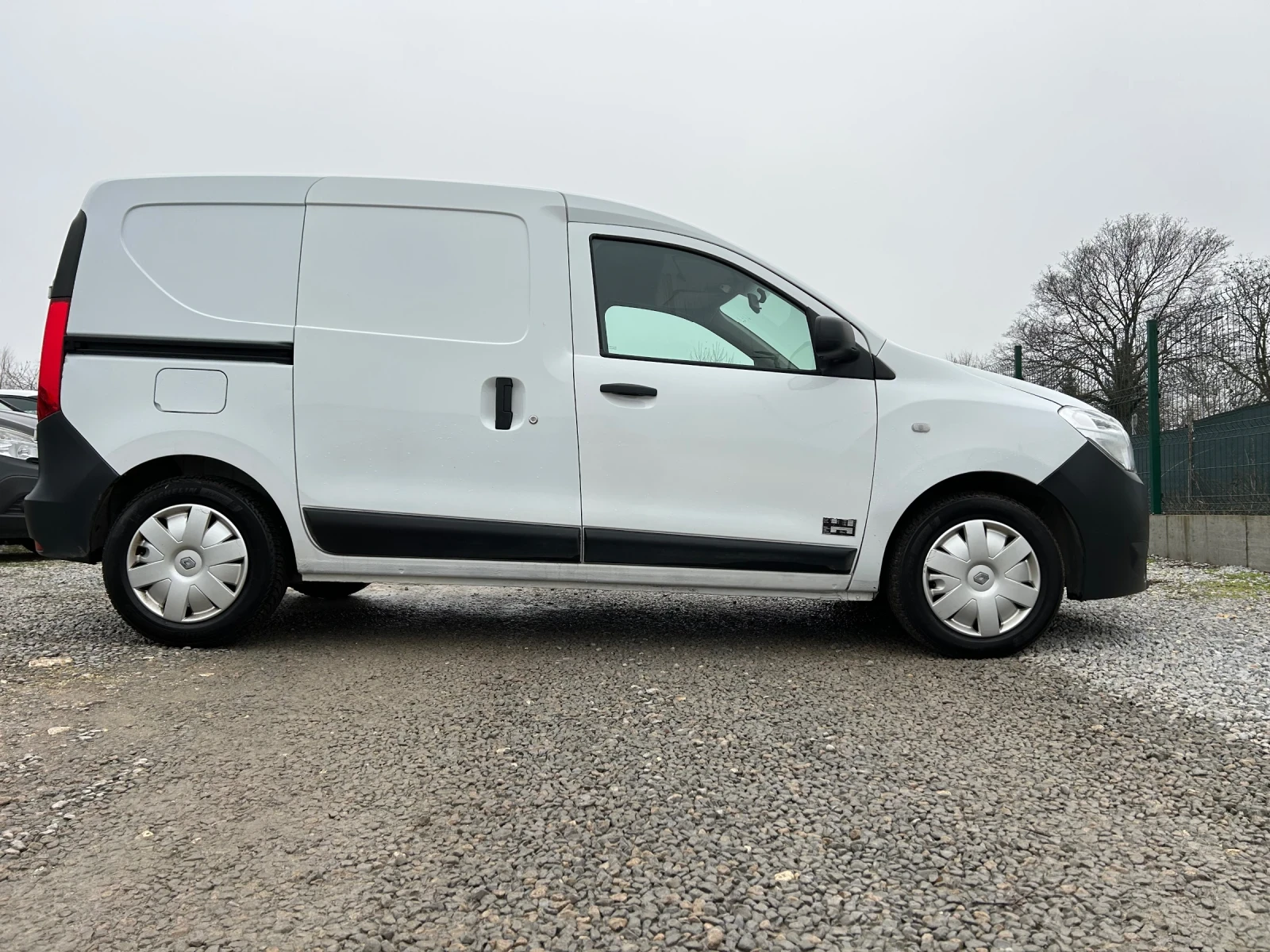 Dacia Dokker 1.5DCi/ 90 K.C./EURO 5/ КЛИМАТИК - изображение 7