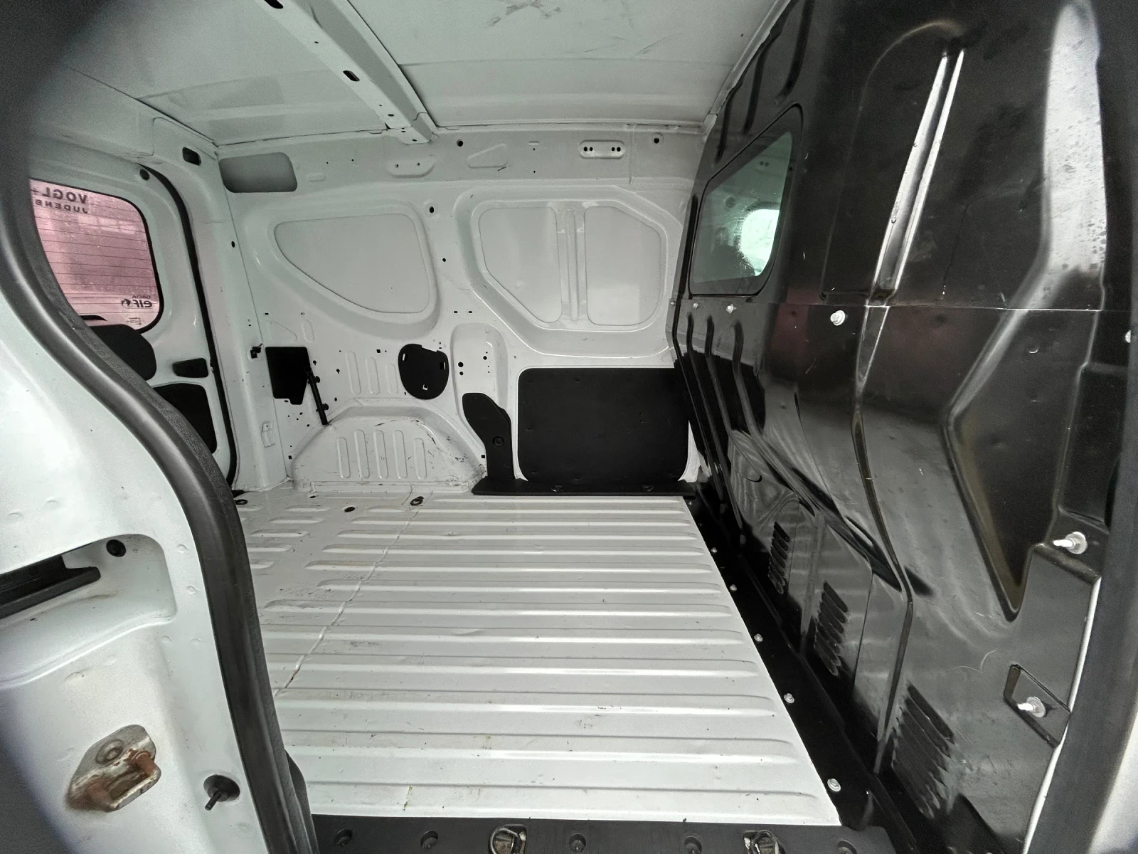 Dacia Dokker 1.5DCi/ 90 K.C./EURO 5/ �������� | Mobile.bg � ����������� 13