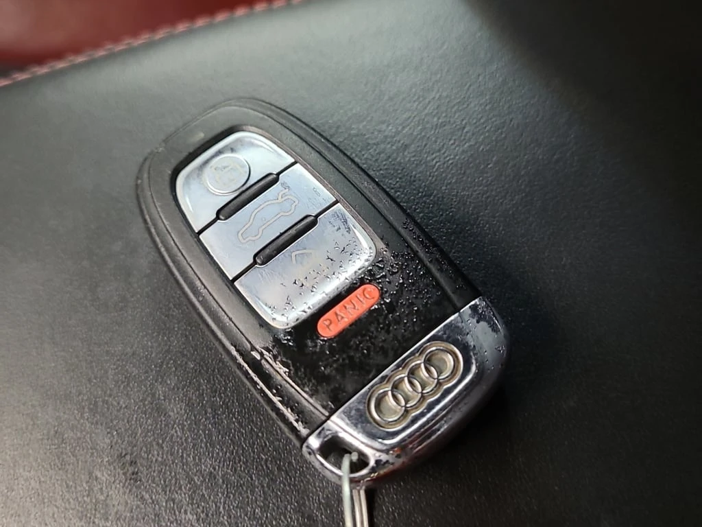 Audi S4 * 4DR SDN S TRONIC * CARFAX * ��� ������������ ��� | Mobile.bg � ����������� 8