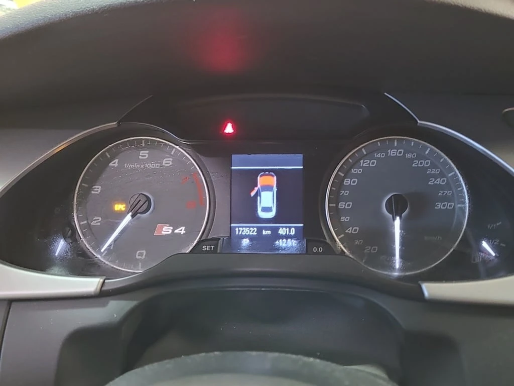 Audi S4 * 4DR SDN S TRONIC * CARFAX * ��� ������������ ��� | Mobile.bg � ����������� 9