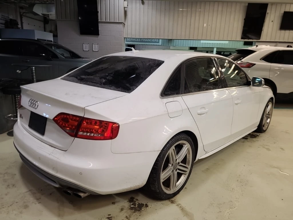 Audi S4 * 4DR SDN S TRONIC * CARFAX * ��� ������������ ��� | Mobile.bg � ����������� 3