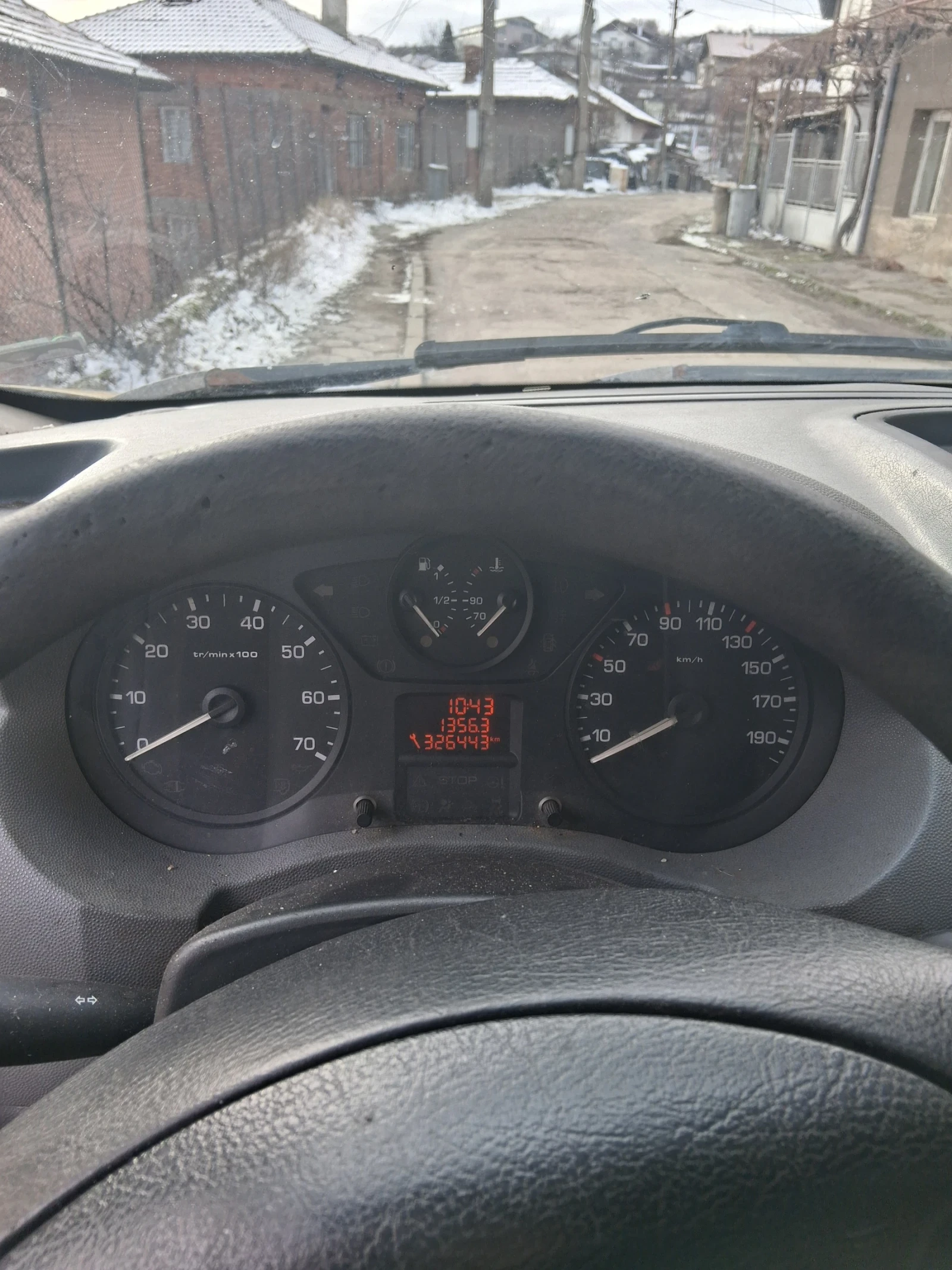 Citroen Jumpy ����� | Mobile.bg � ����������� 4