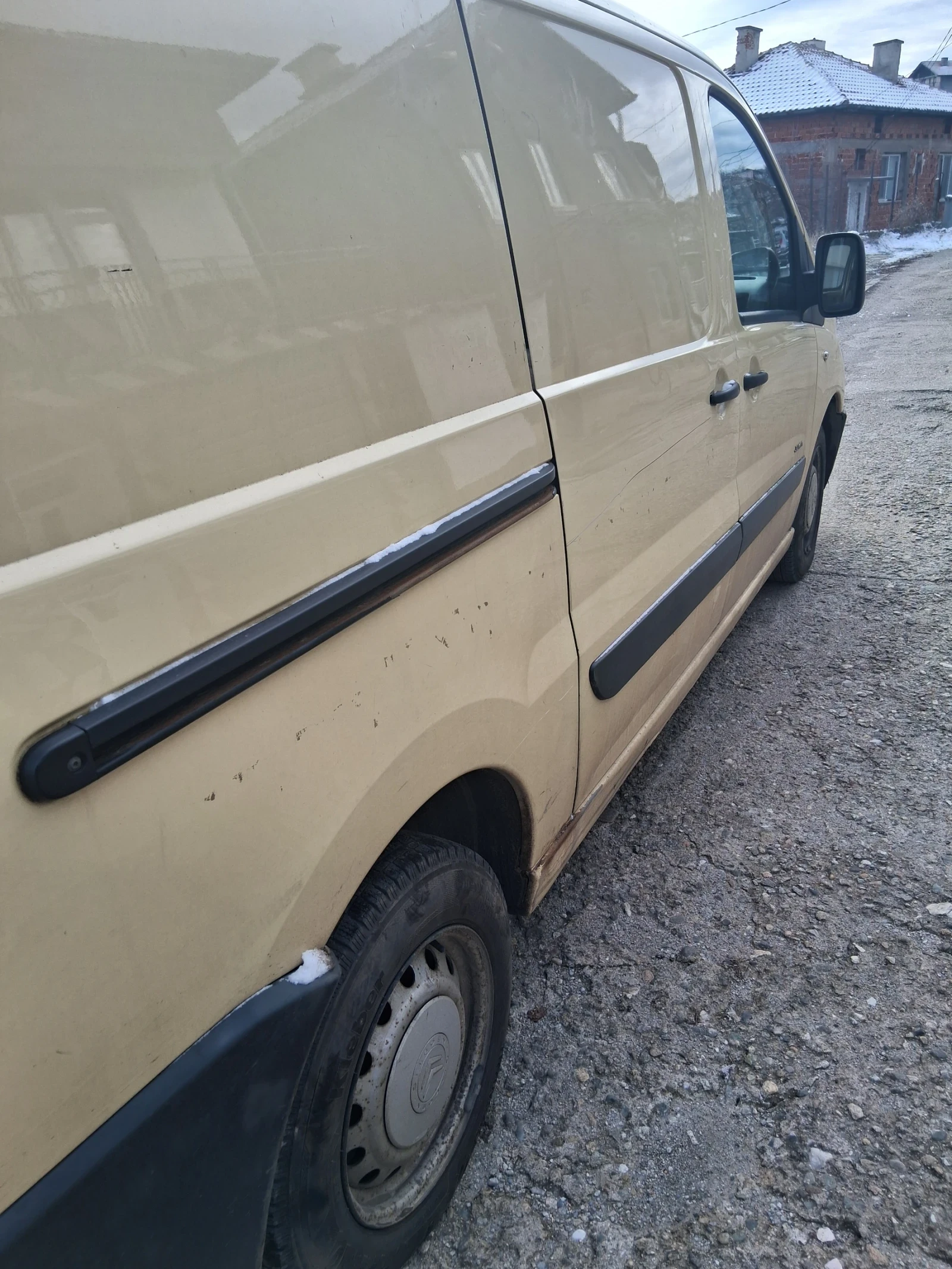 Citroen Jumpy ����� | Mobile.bg � ����������� 9