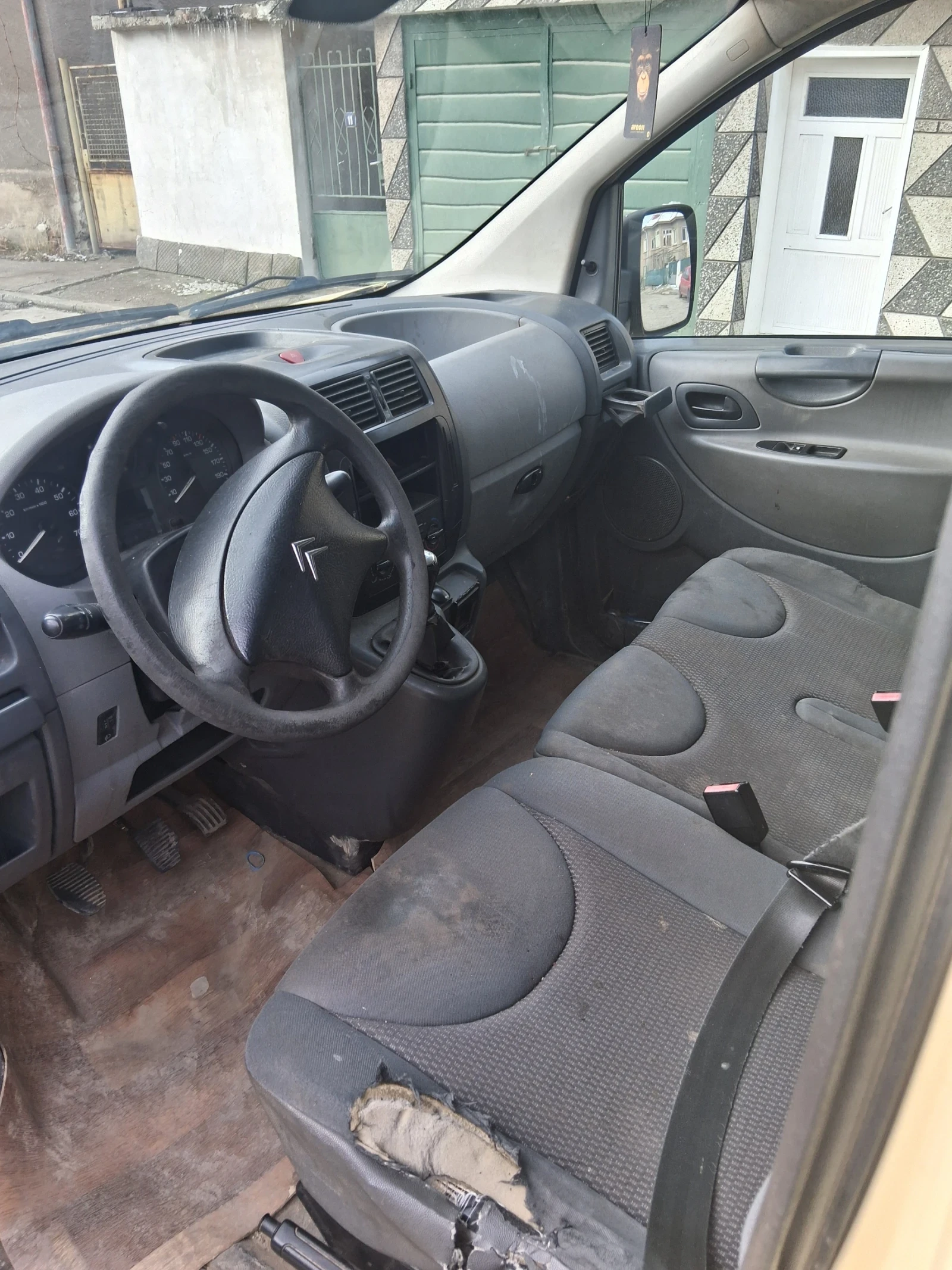 Citroen Jumpy ����� | Mobile.bg � ����������� 5