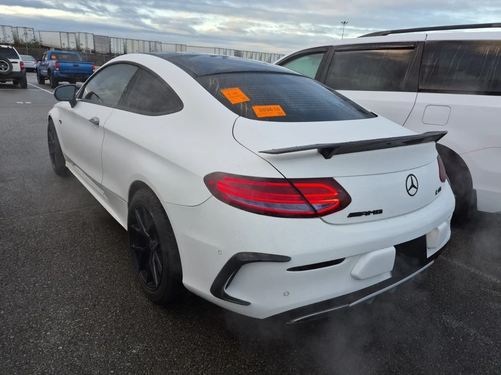 Mercedes-Benz C 43 AMG  * CARFAX * ��� ������������ ������ | Mobile.bg � ����������� 4