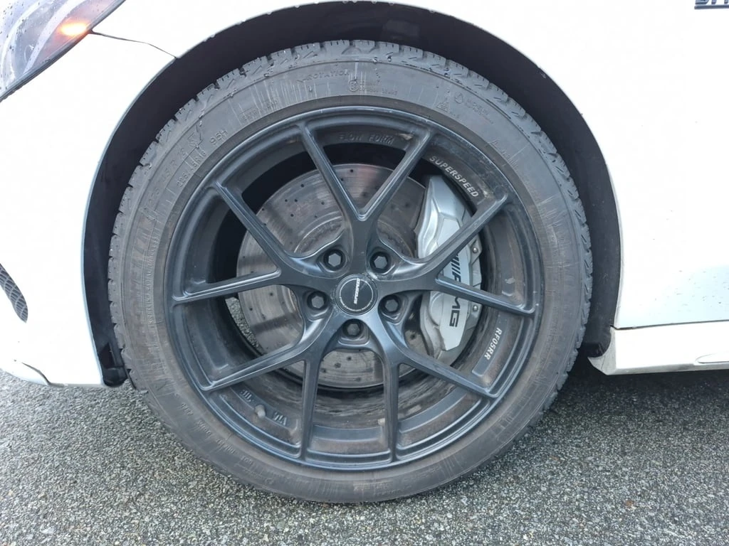 Mercedes-Benz C 43 AMG  * CARFAX * ��� ������������ ������ | Mobile.bg � ����������� 15