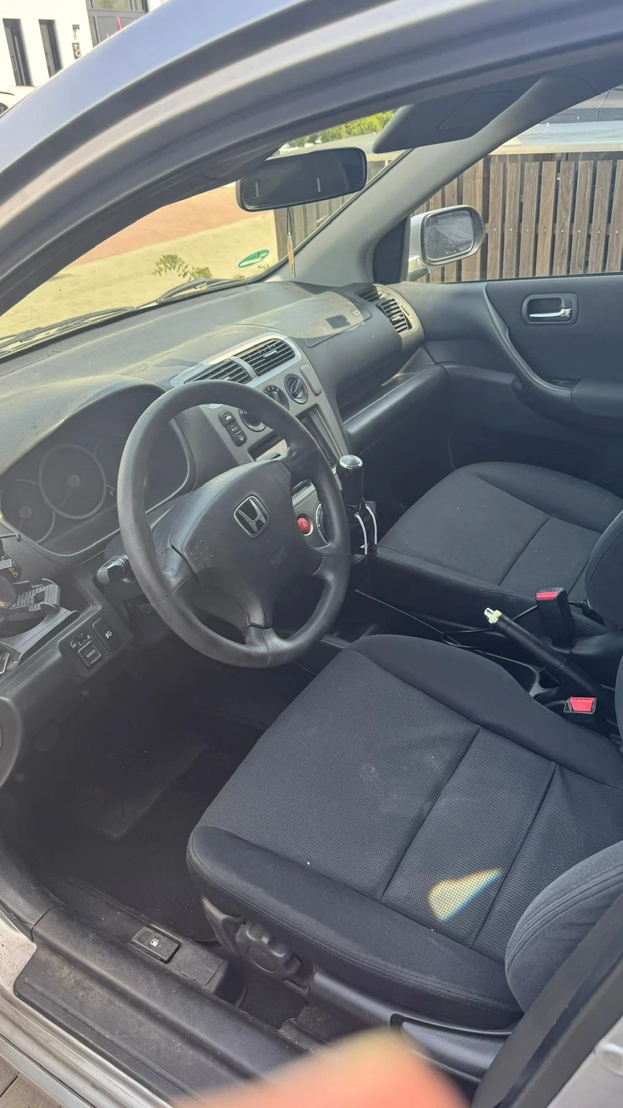 Honda Civic 1.4 ������ 90 ��, Facelift, 5 �����, ��������  | Mobile.bg � ����������� 8