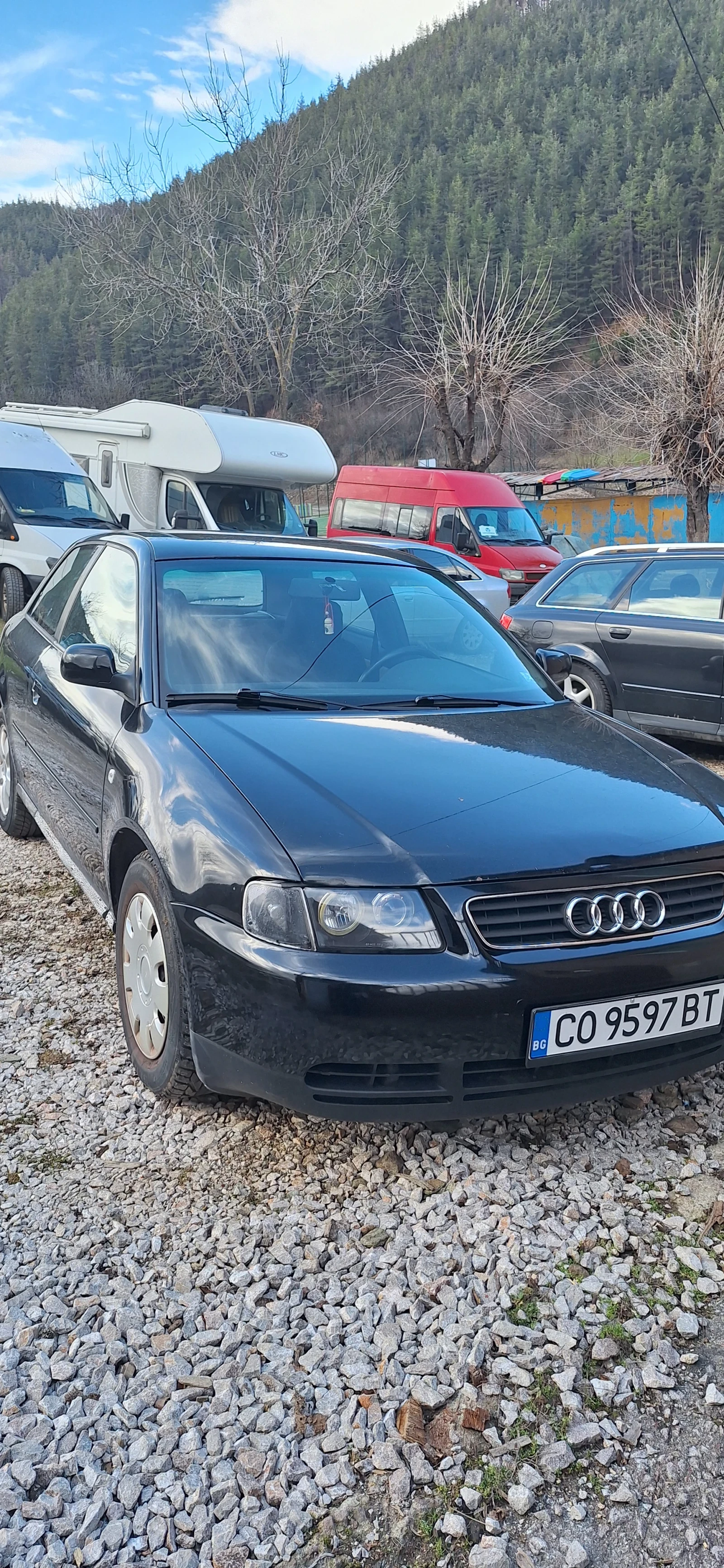 Audi A3 | Mobile.bg � ����������� 1