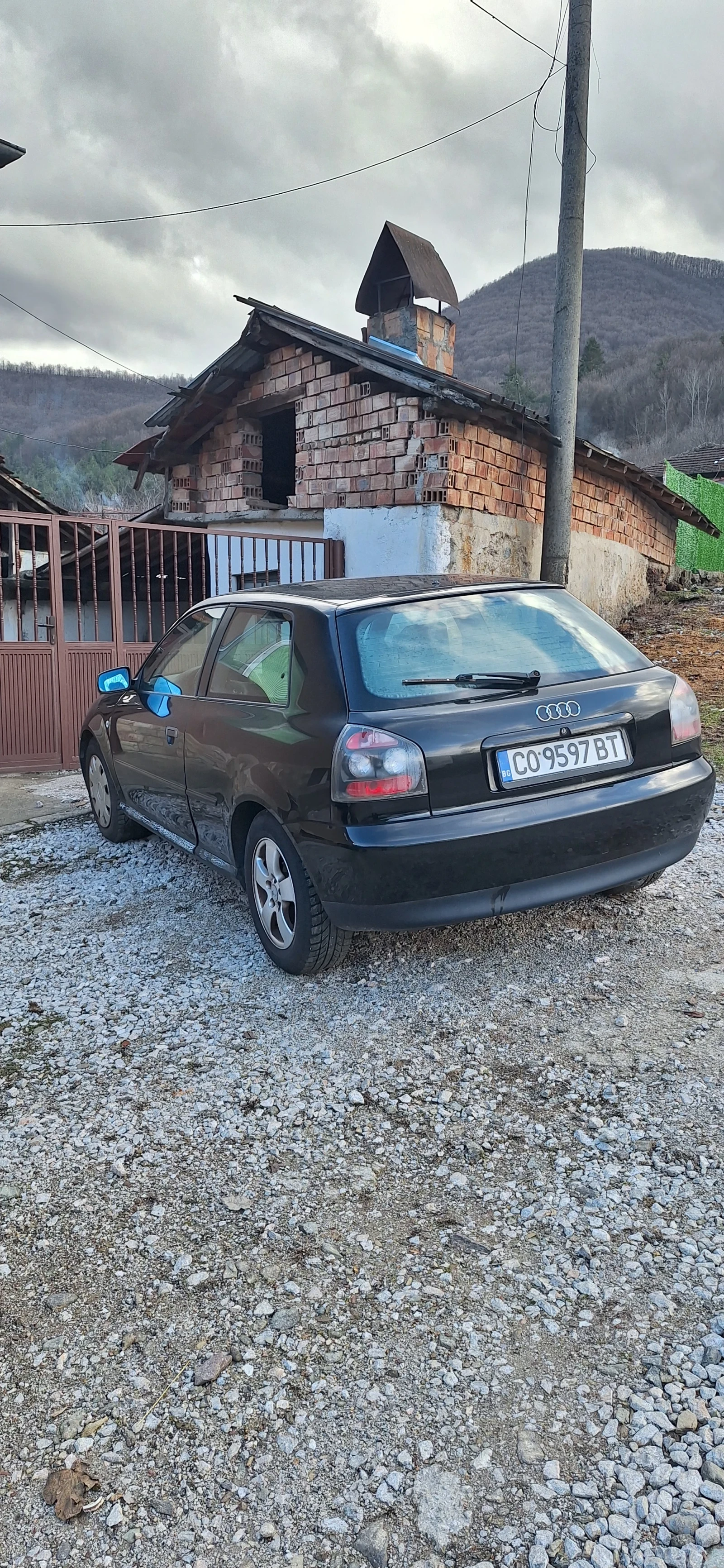 Audi A3 | Mobile.bg � ����������� 3