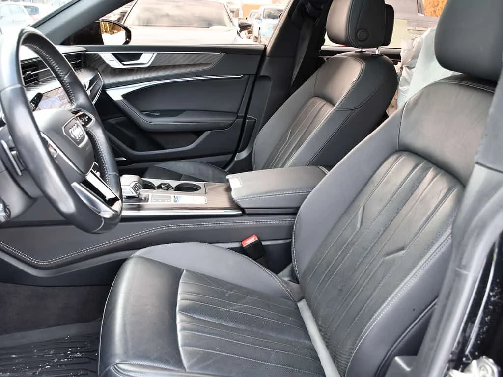 Audi A7 Technik/DIS/360/MATRIX/���������������� �� AUDI | Mobile.bg � ����������� 13