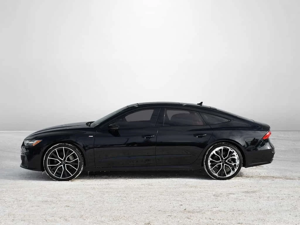 Audi A7 Technik/DIS/360/MATRIX/���������������� �� AUDI | Mobile.bg � ����������� 3