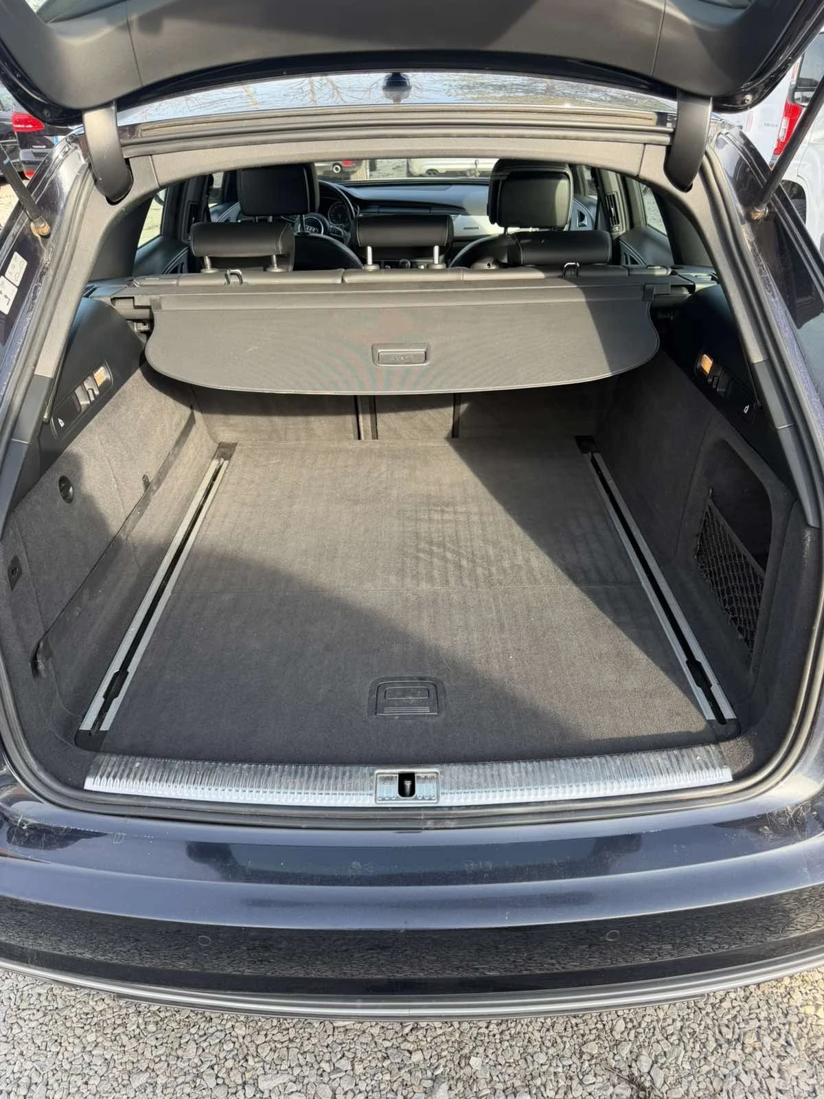 Audi A6, снимка 16 - Автомобили и джипове - 53714495