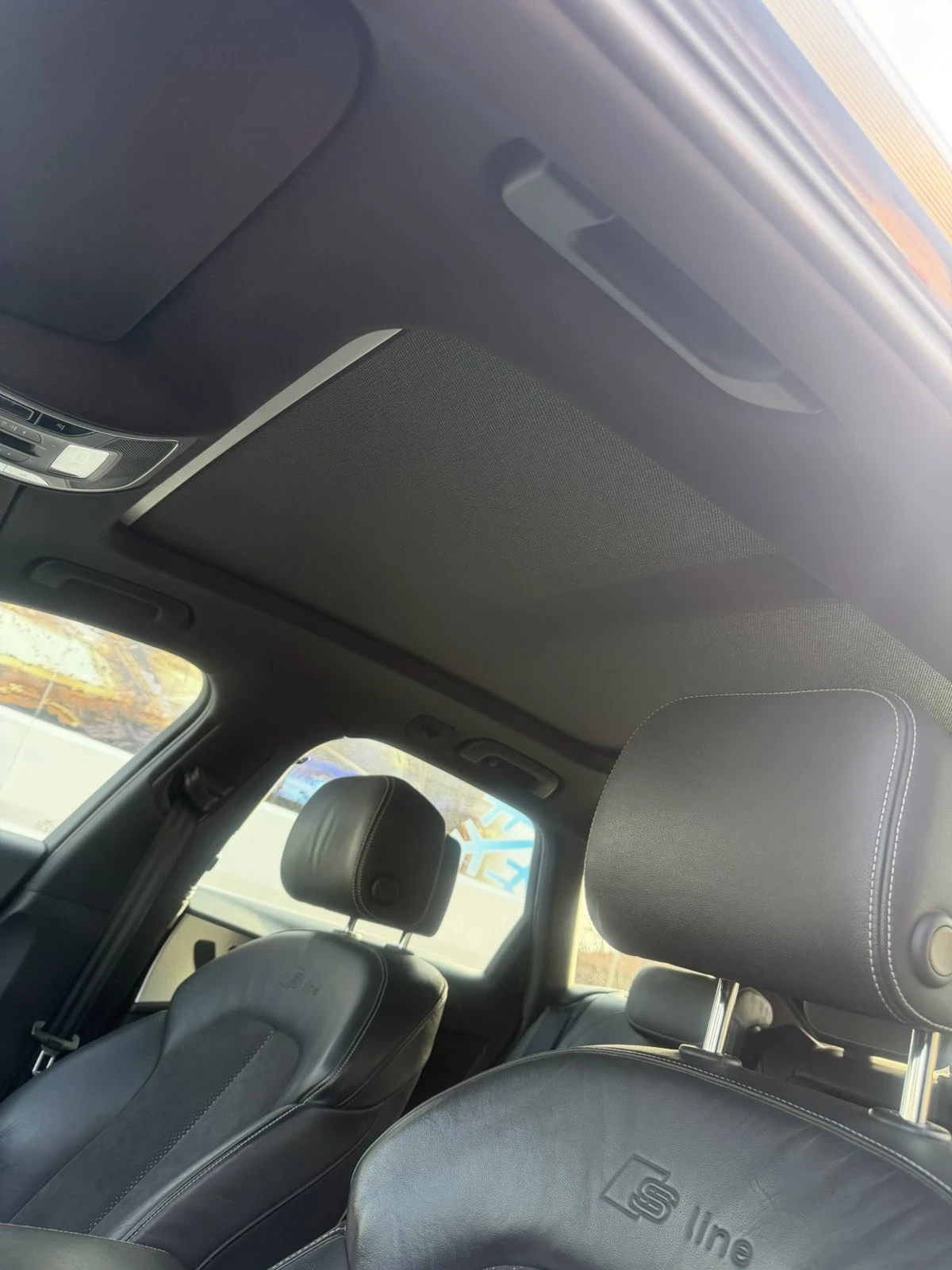 Audi A6, снимка 10 - Автомобили и джипове - 53714495