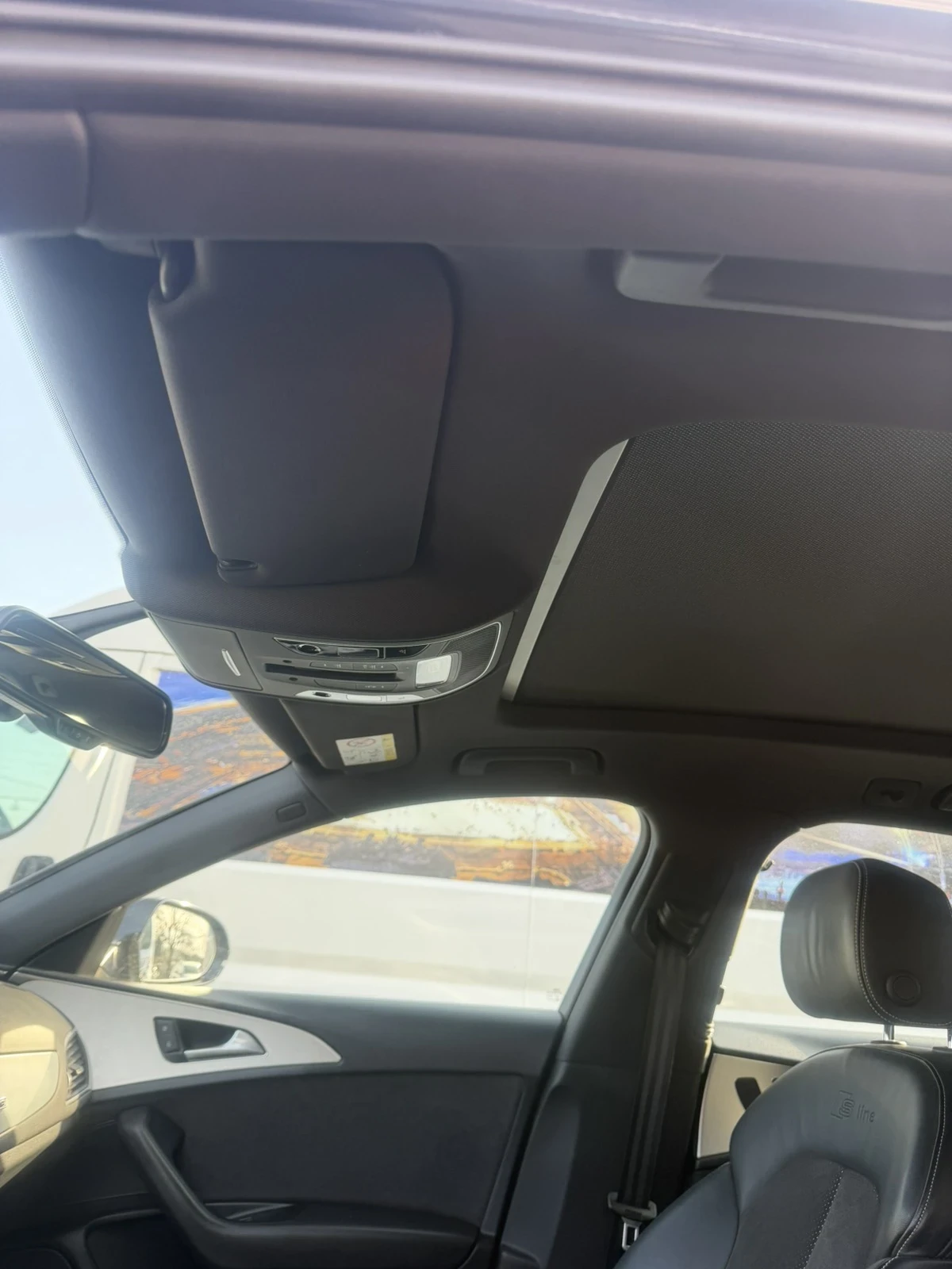 Audi A6, снимка 9 - Автомобили и джипове - 53714495