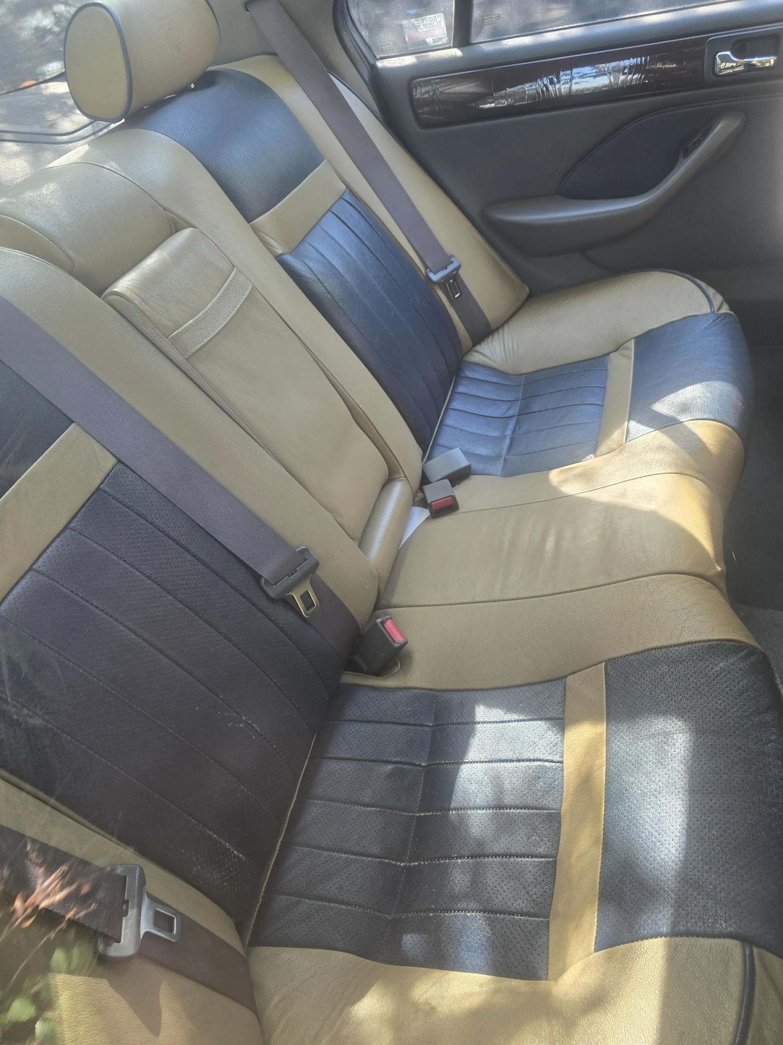 Rover 600 620, снимка 9 - Автомобили и джипове - 53727440