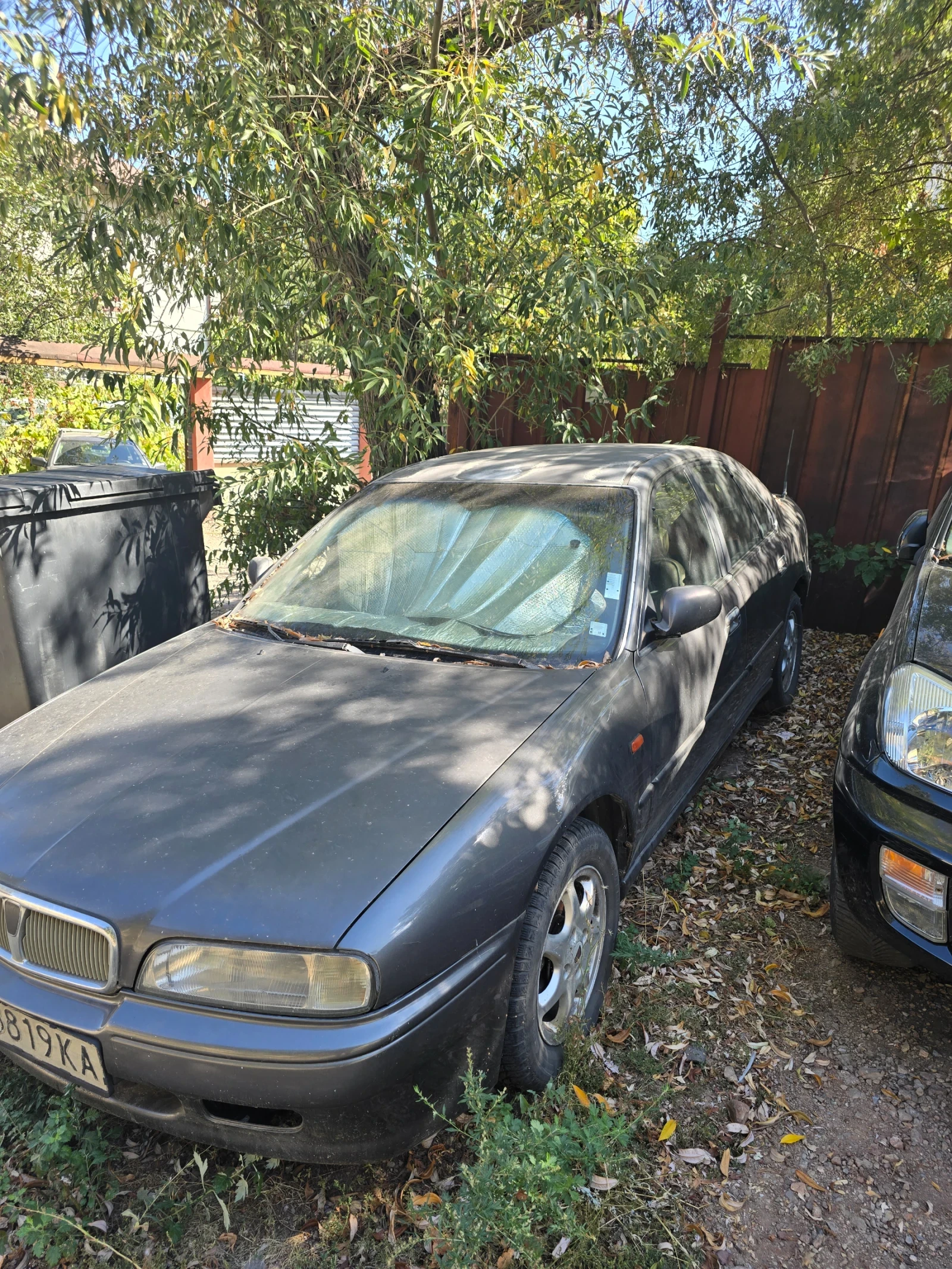 Rover 600 620, снимка 3 - Автомобили и джипове - 53727440
