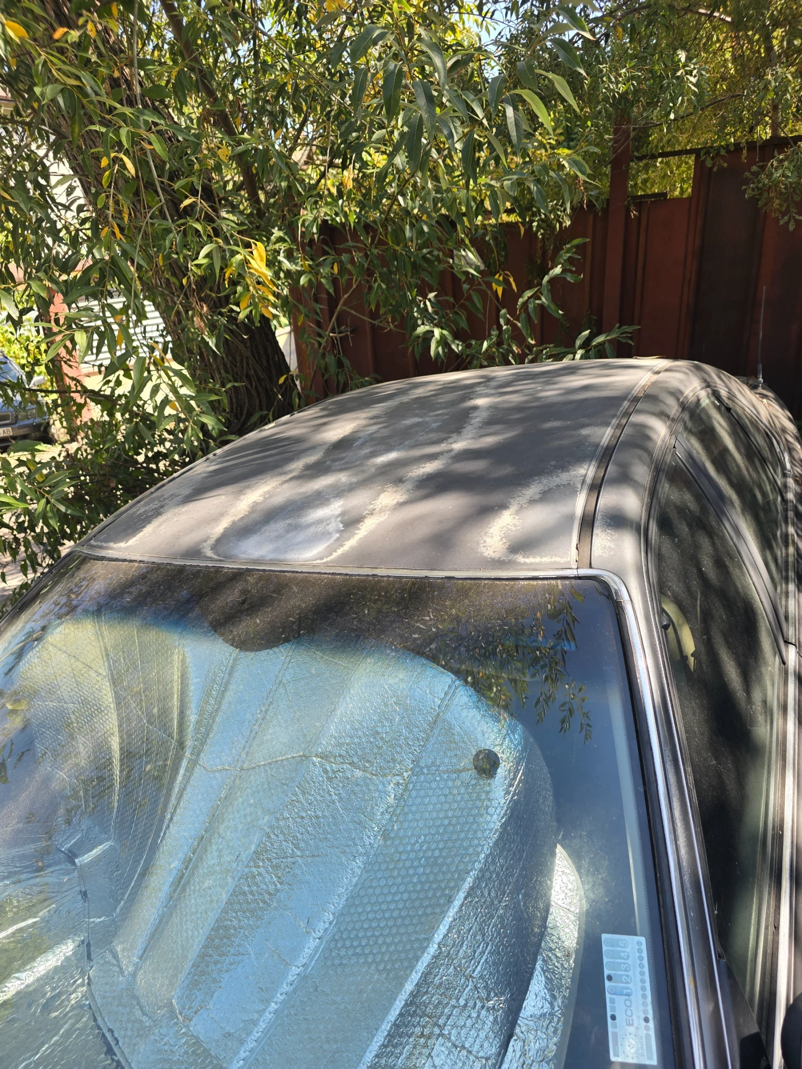 Rover 600 620, снимка 4 - Автомобили и джипове - 53727440